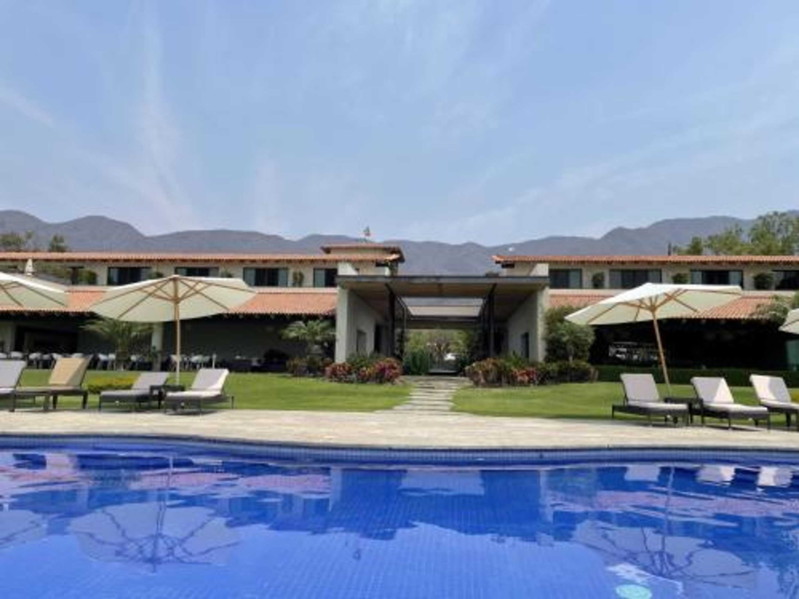 Gift card for La Reserva Chapala Gift card for La Reserva Chapala