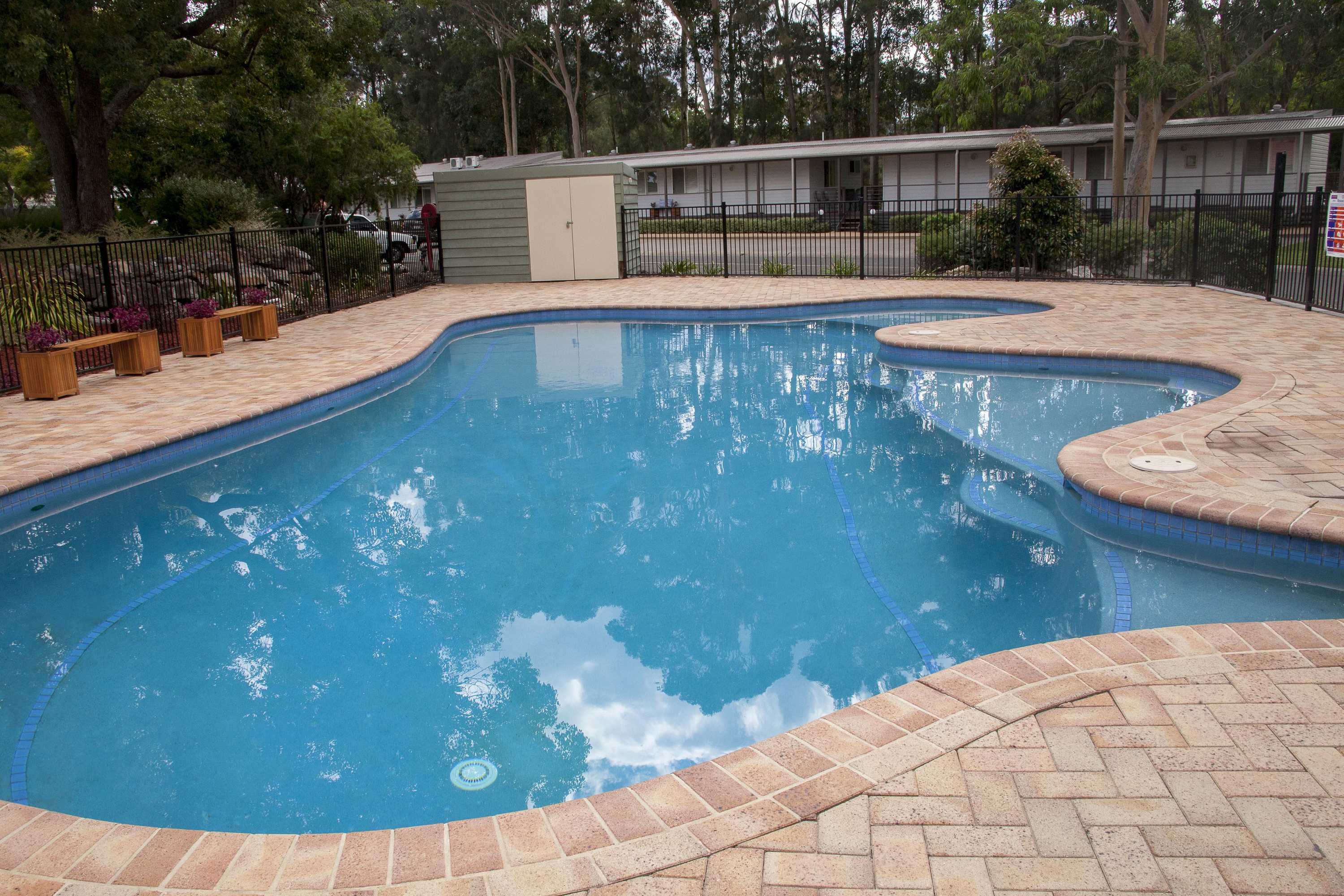 Gift card for Nepean Shores by Gateway Lifestyle Holiday Parks Gift card for Nepean Shores by Gateway Lifestyle Holiday Parks
