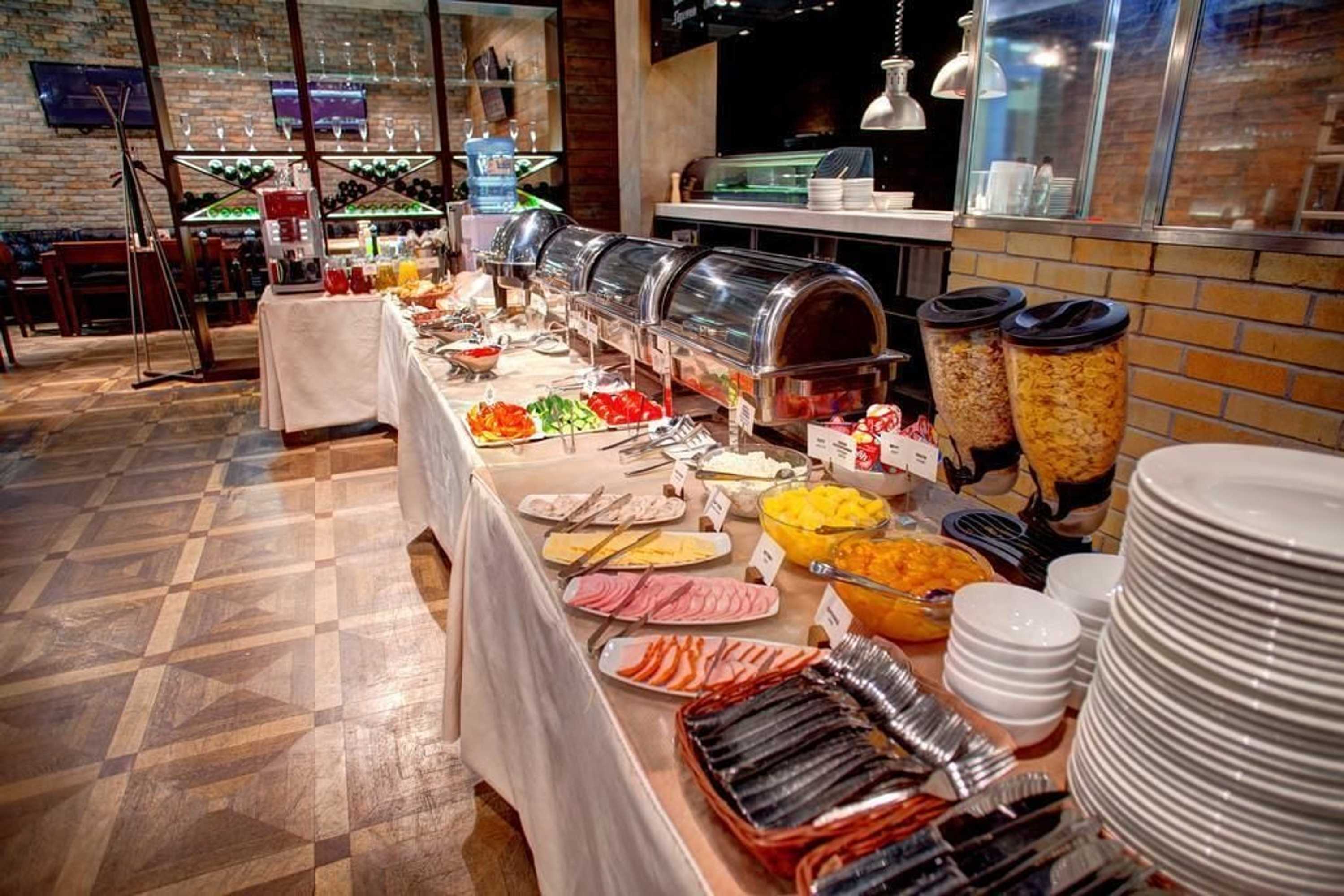 Gift card for Azimut Hotel Kemerovo