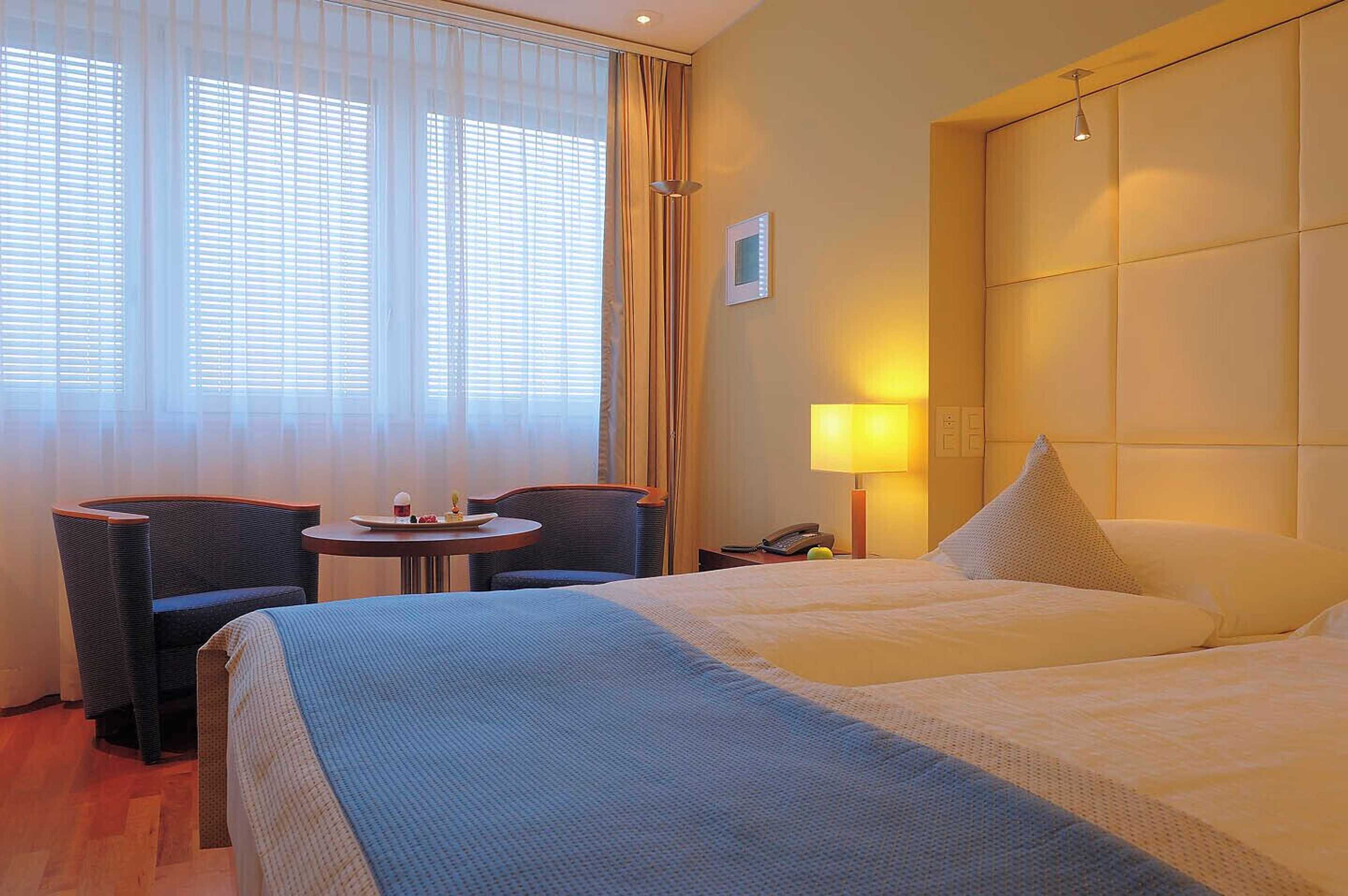 Gift card for Radisson Blu Hotel, St. Gallen Gift card for Radisson Blu Hotel, St. Gallen