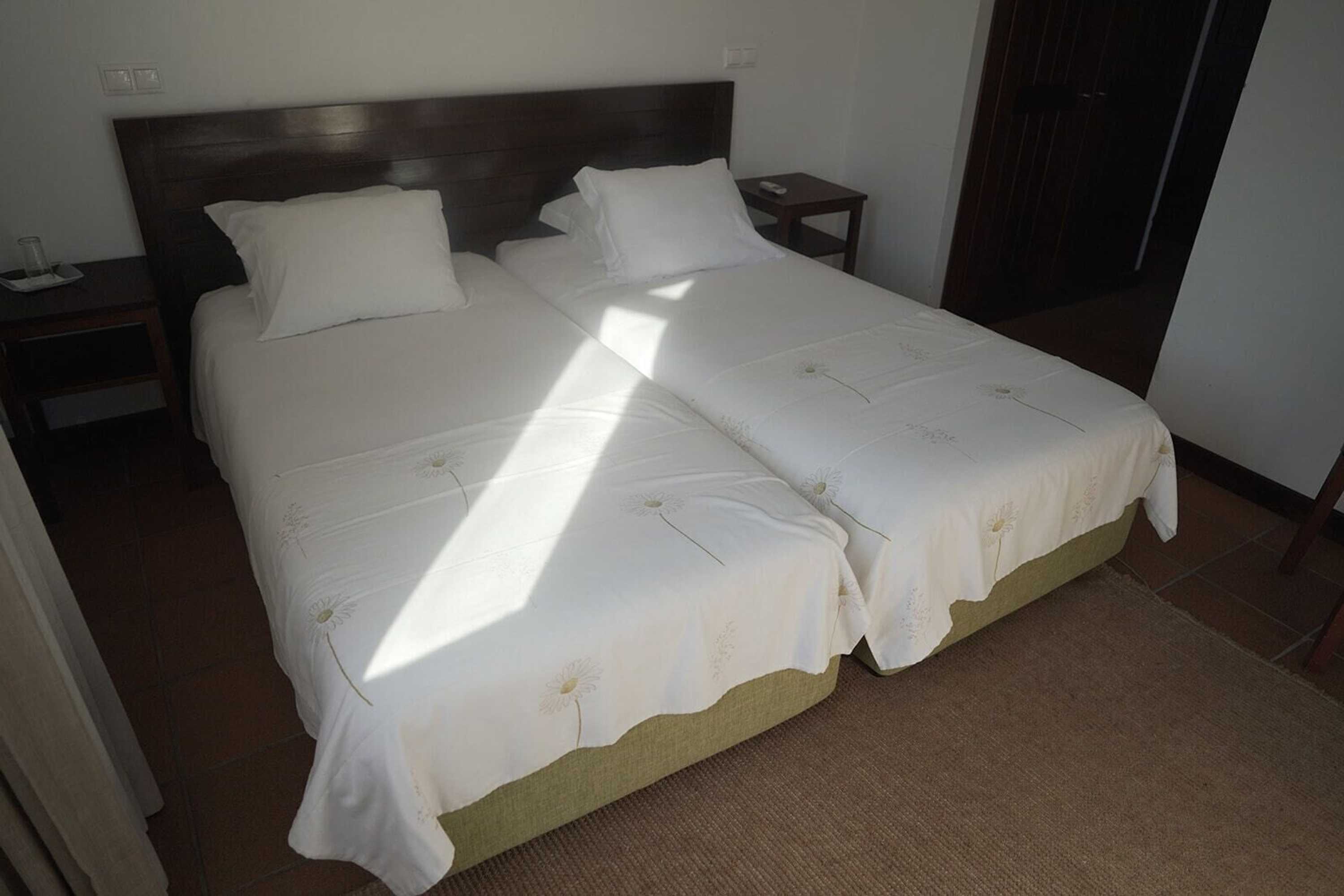 Gift card for Hotel Rural Quinta de Novais