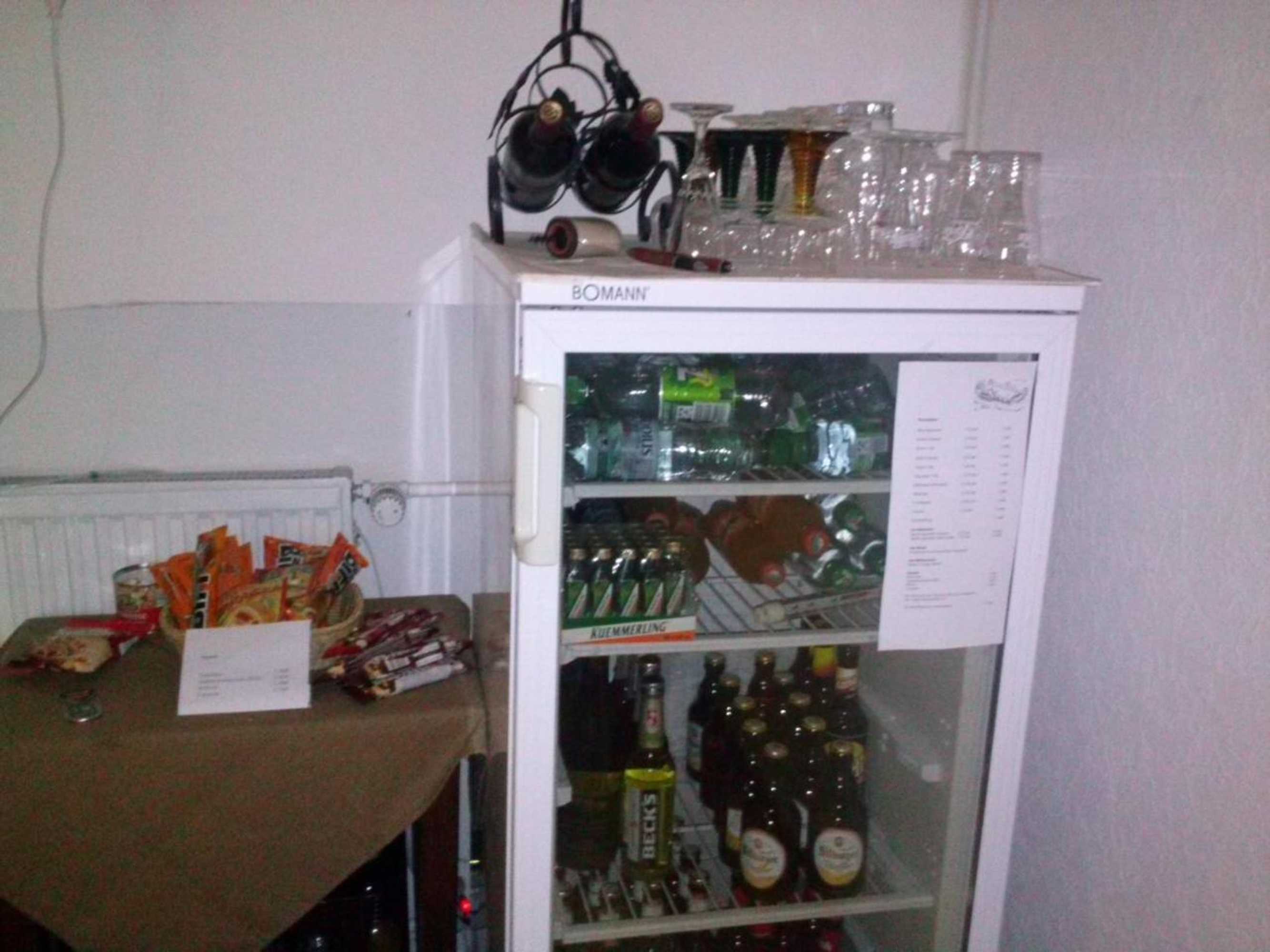 Gift card for Hotel Garni am Bowenberg