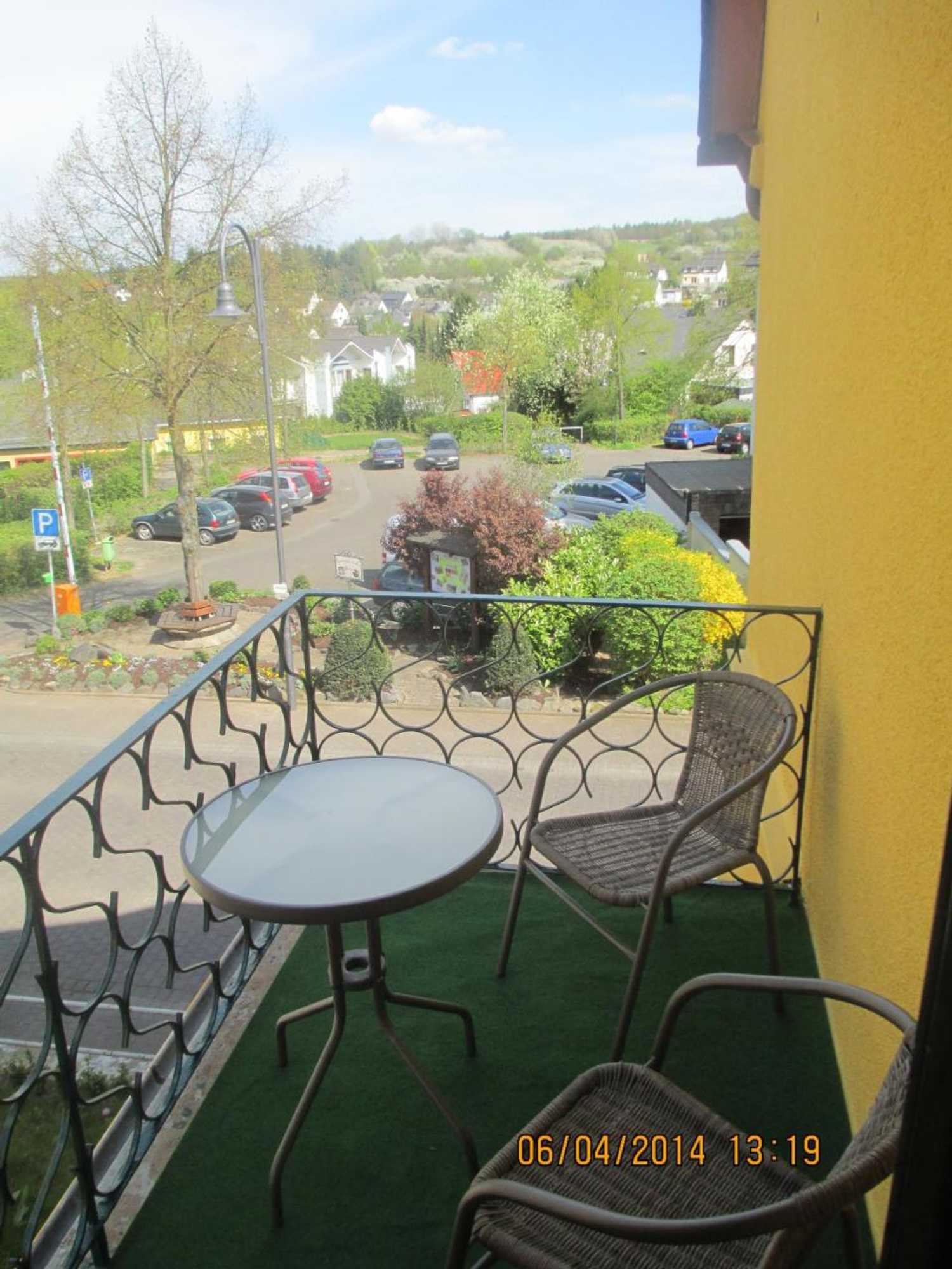 Gift card for Zum Gebimmel