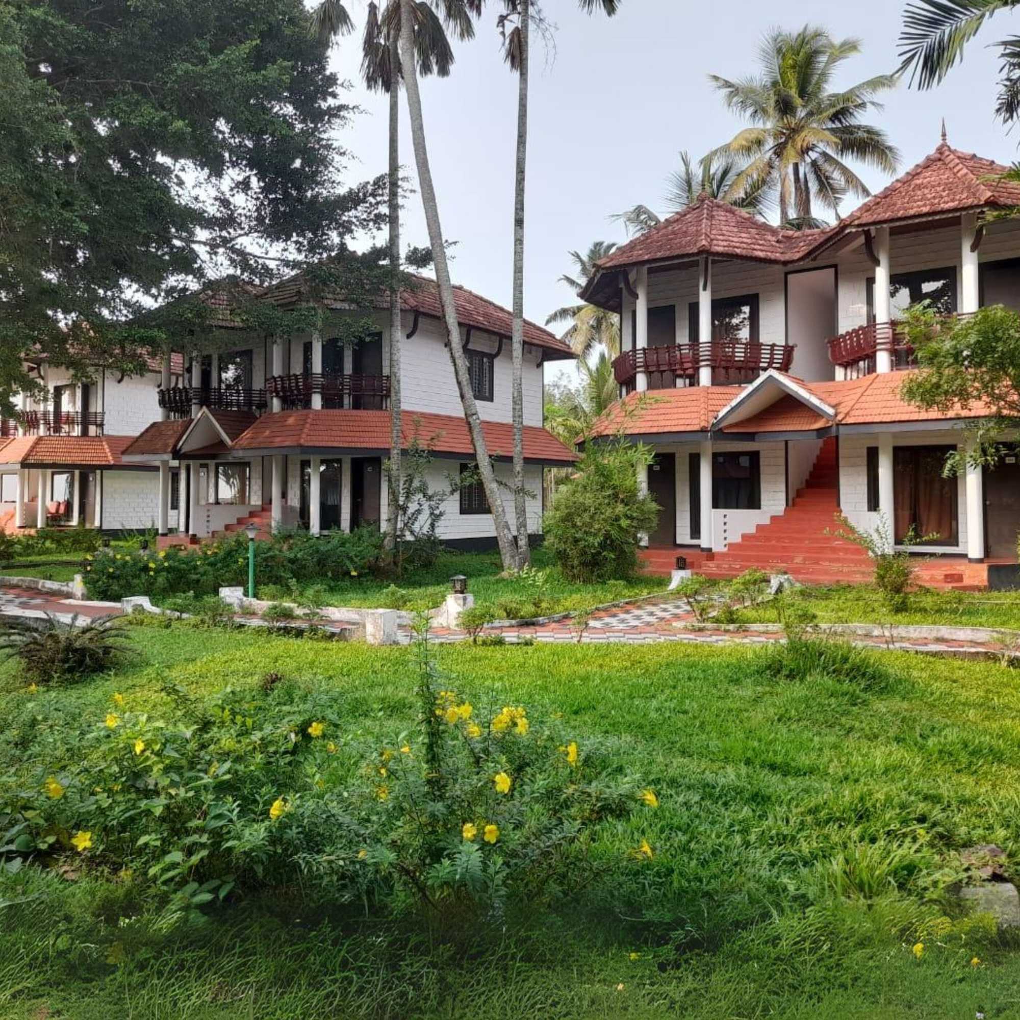 Gift card for Goldfield Club & Lake Resort, Kumarakom Gift card for Goldfield Club & Lake Resort, Kumarakom