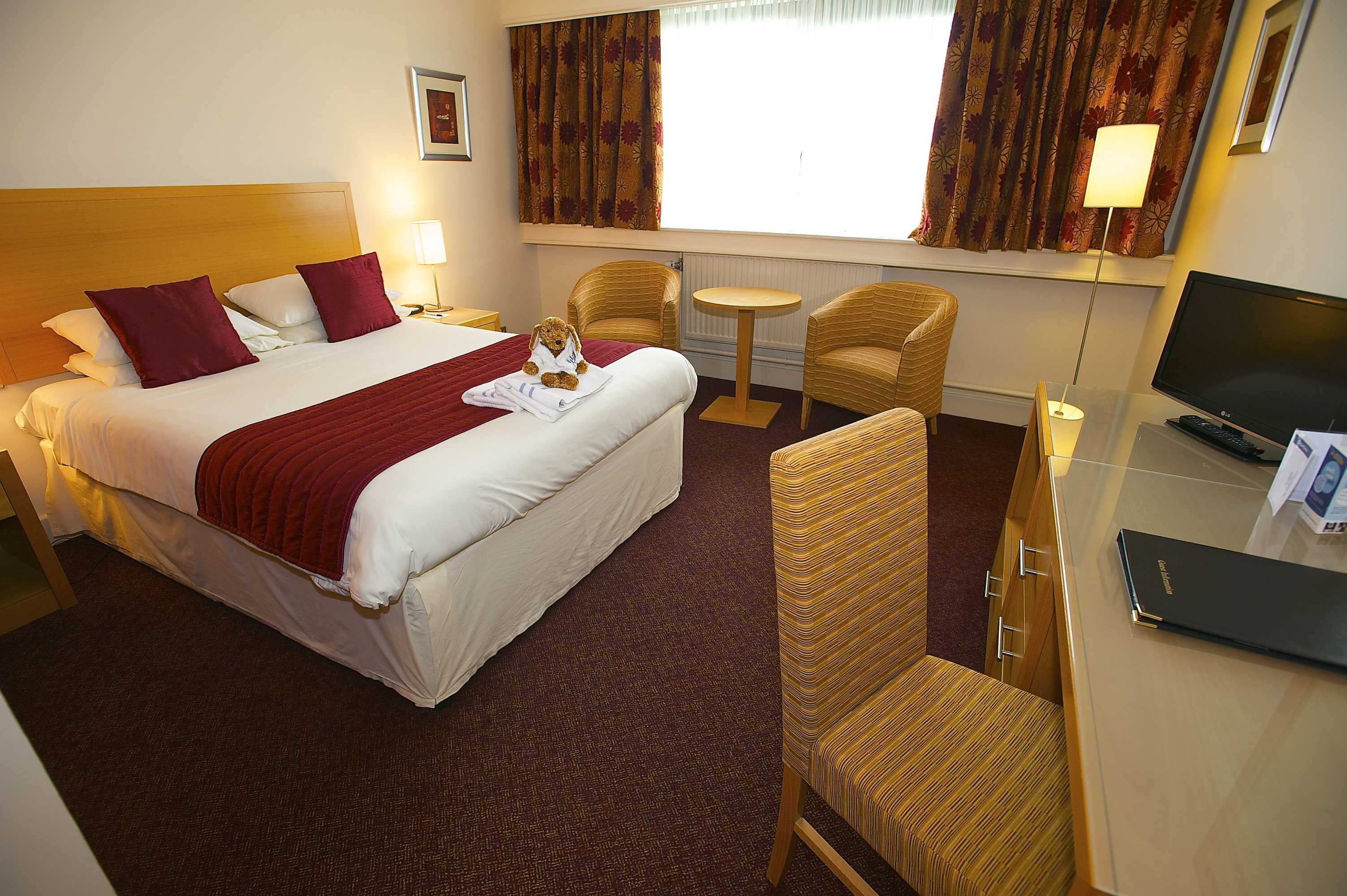 Gift card for Best Western Frodsham Forest Hills Hotel Gift card for Best Western Frodsham Forest Hills Hotel