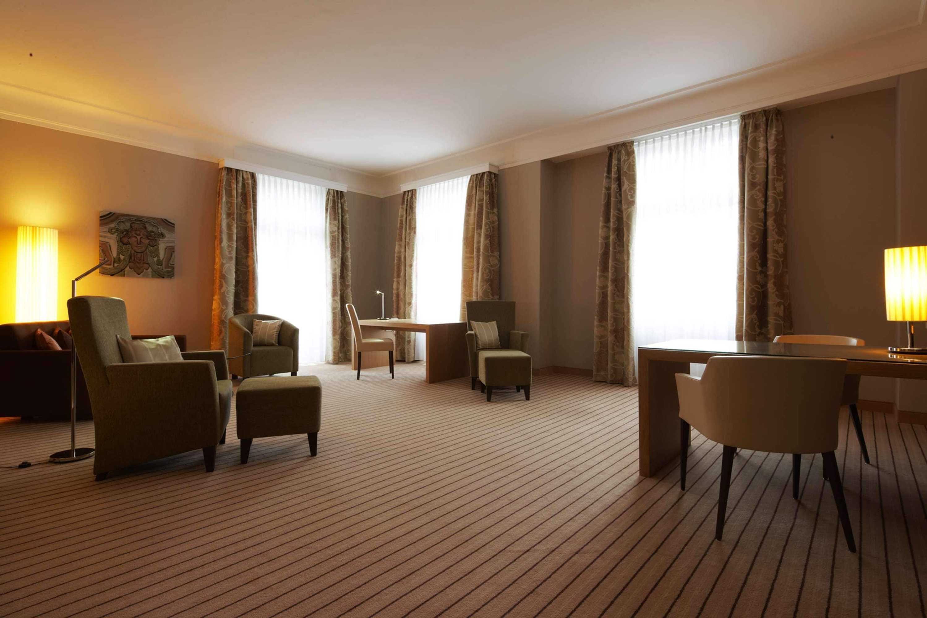 Gift card for Steigenberger Hotel Bad Neuenahr Gift card for Steigenberger Hotel Bad Neuenahr