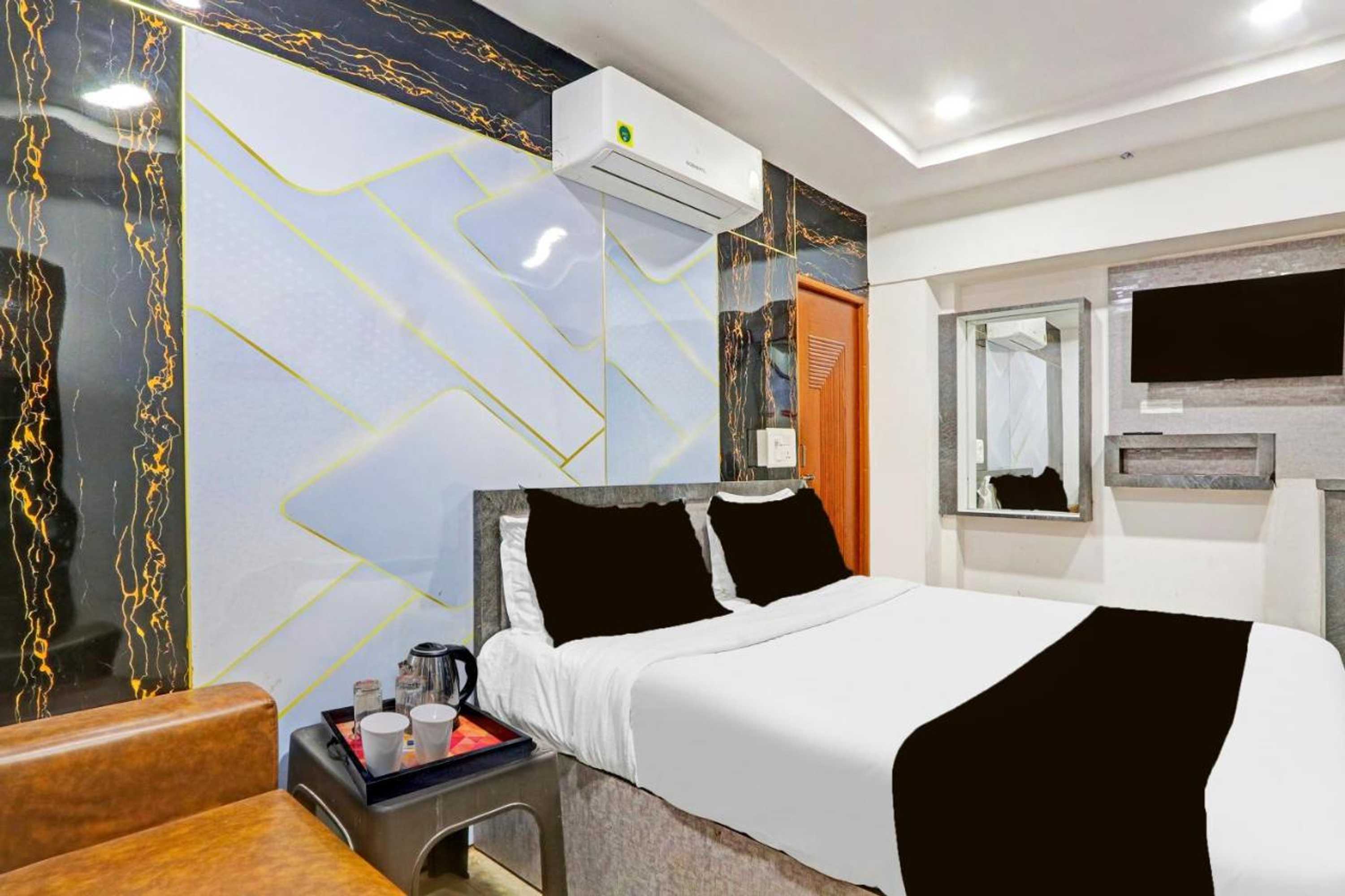 Gift card for Capital O Vihari Grand Inn