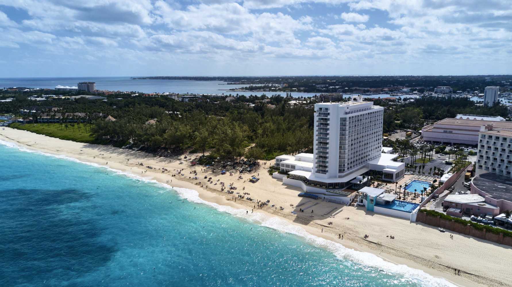 Gift card for Hotel Riu Palace Paradise Island - Adults Only - All Inclusive