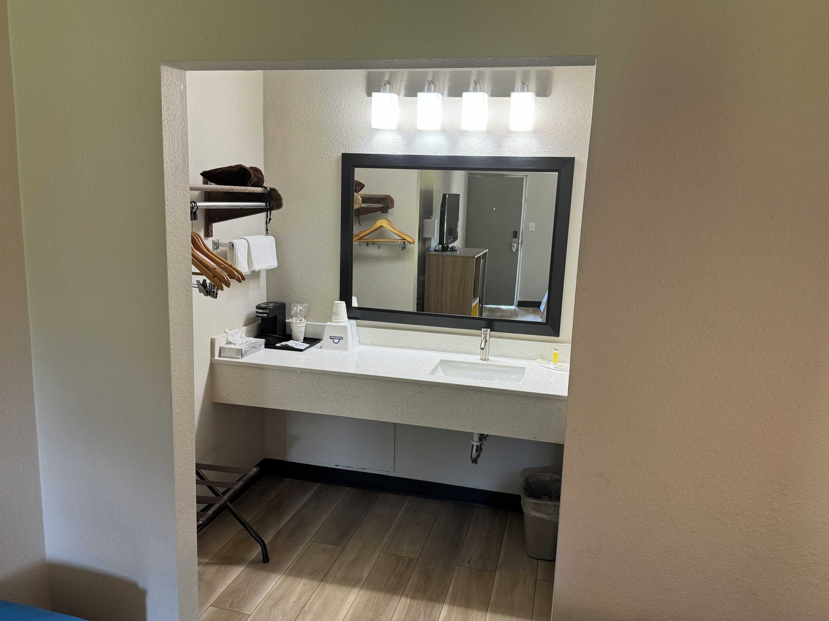 Gift card for Days Inn by Wyndham Crystal River