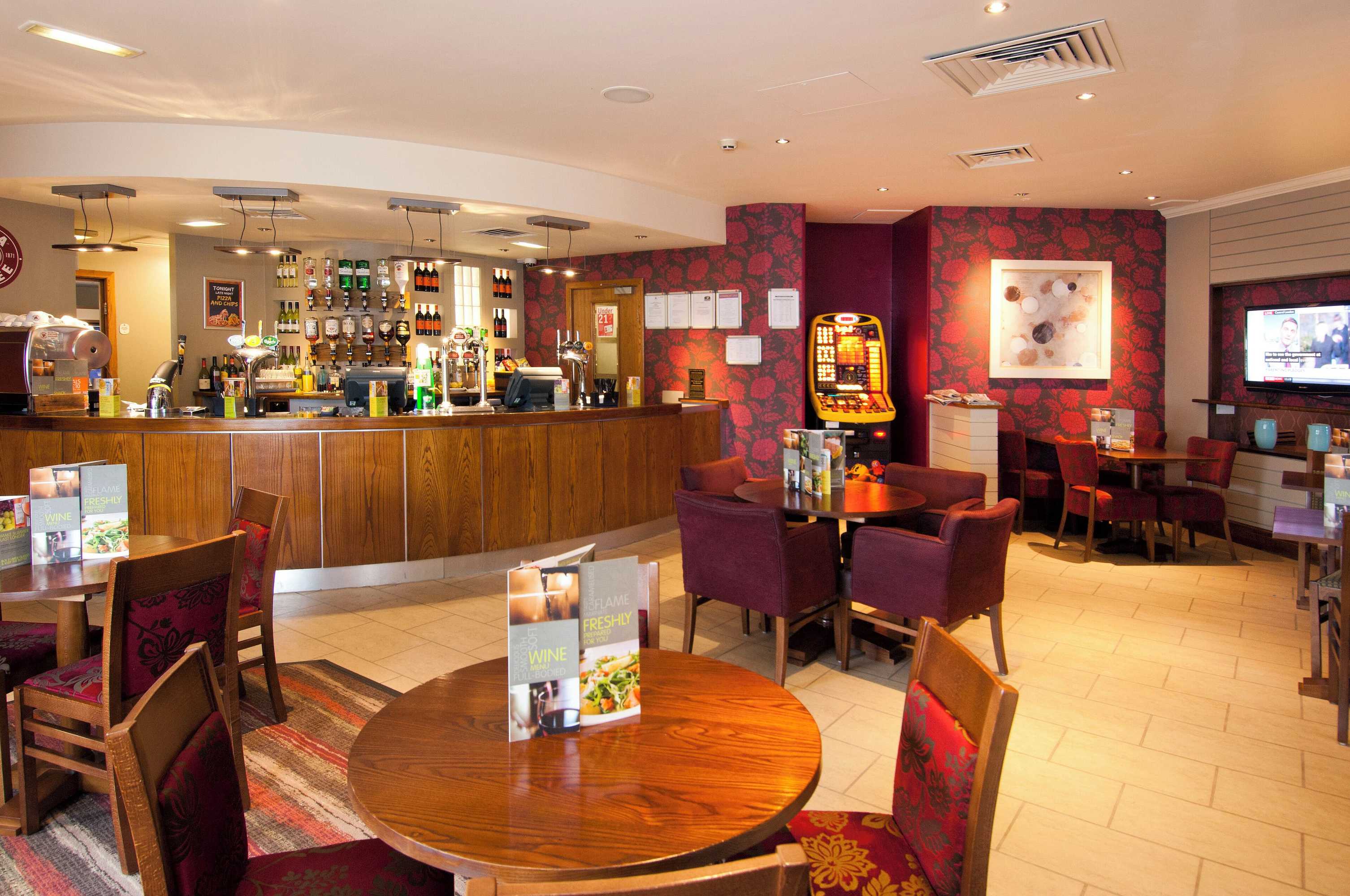 Gift card for Premier Inn London Wembley Park