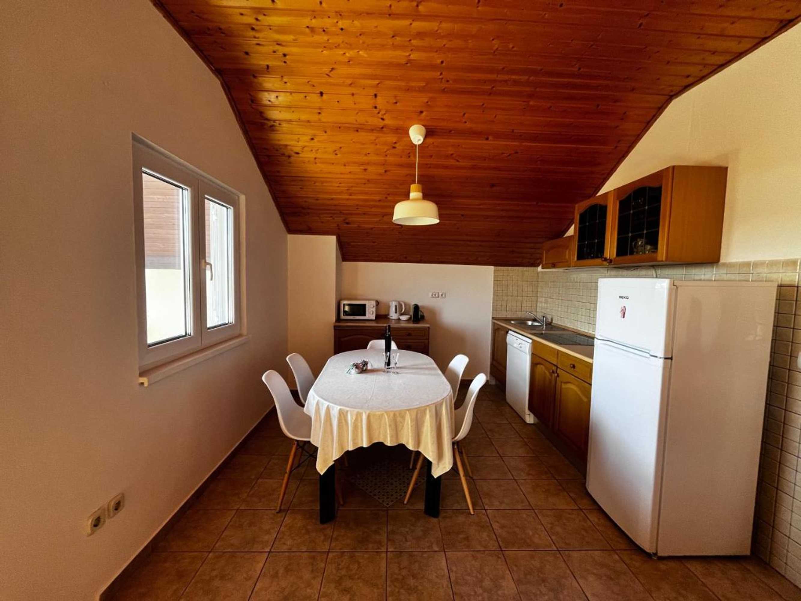 Gift card for Apartments Mond