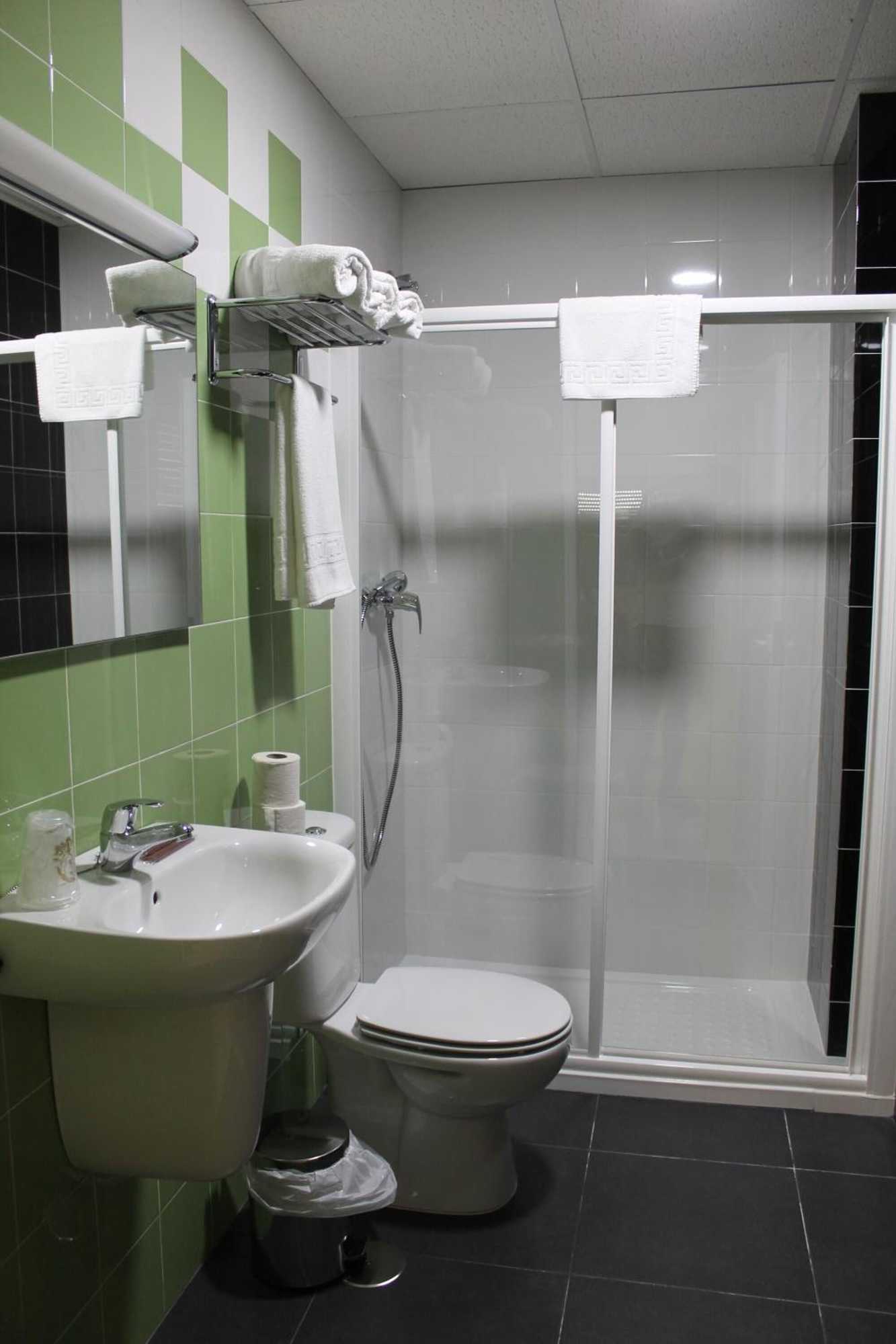 Gift card for Hostal Restaurante EstaciÓn