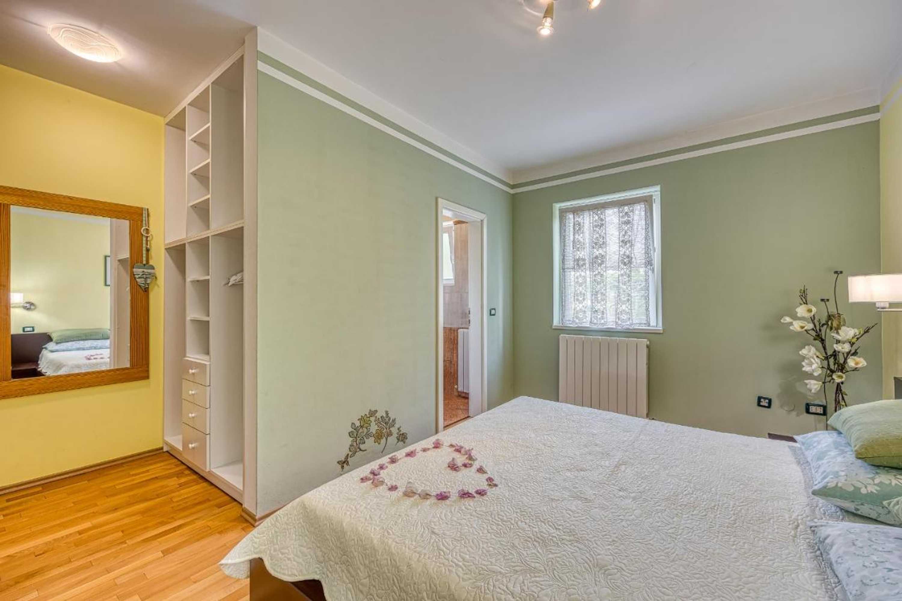 Gift card for Villa Mare