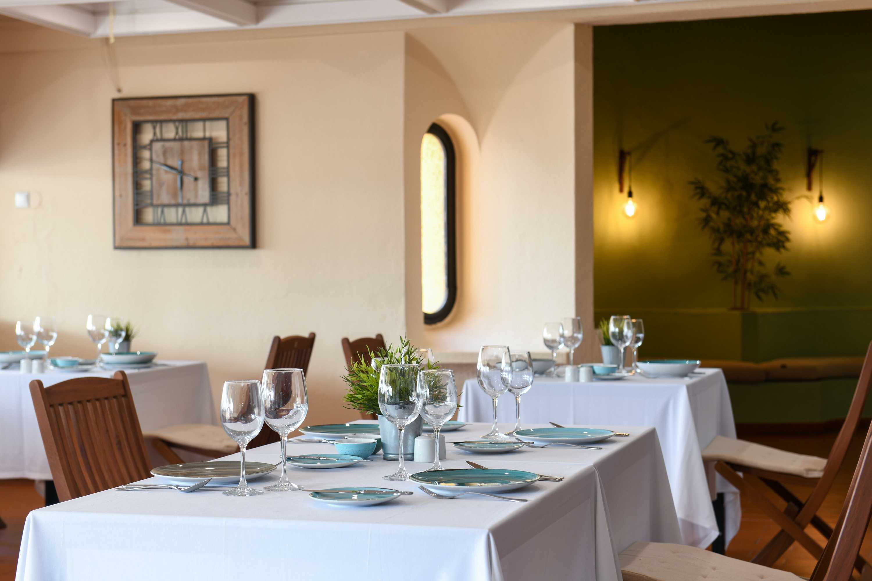 Gift card for Pedras da Rainha