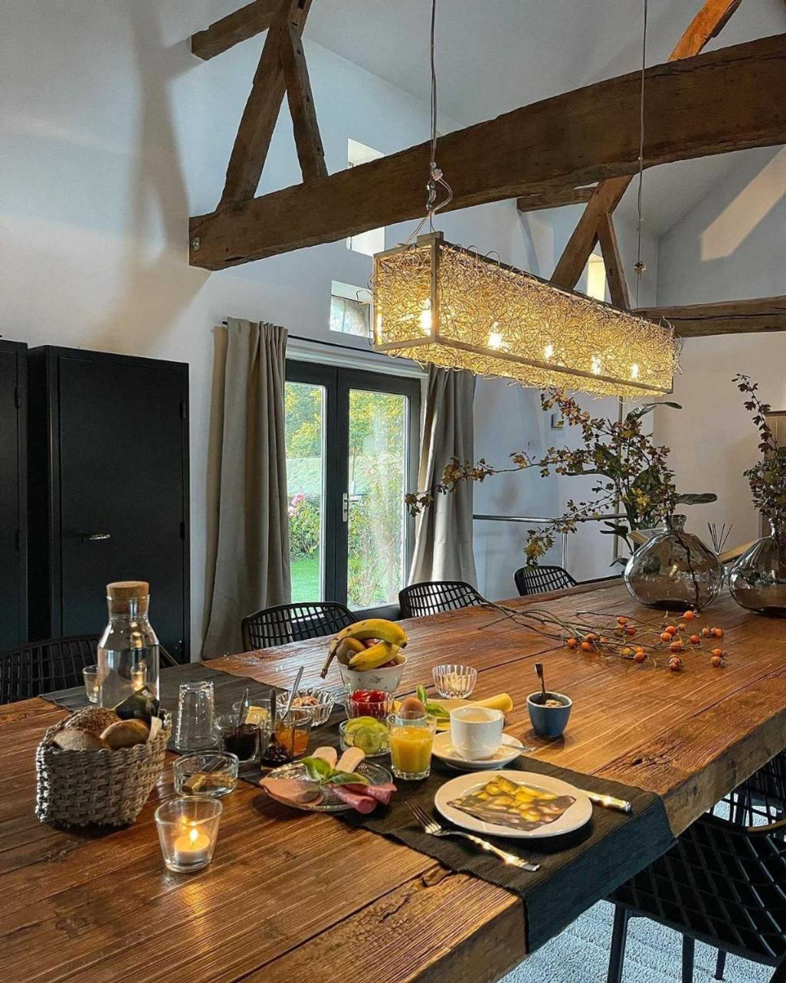 Gift card for Bed & Breakfast Hoeve Berghof