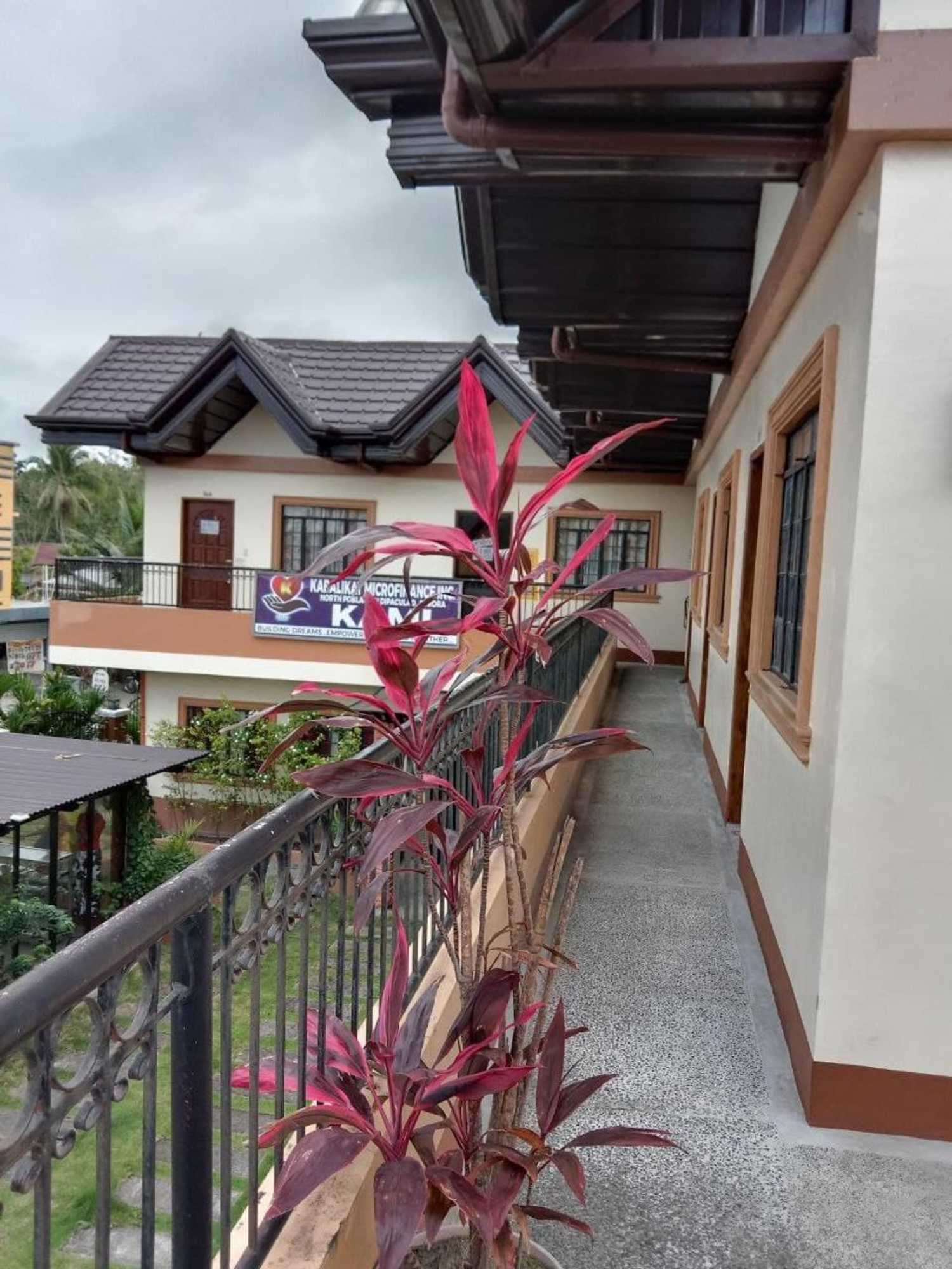 Gift card for Reddoorz @ Solid Rock Guest House Baler