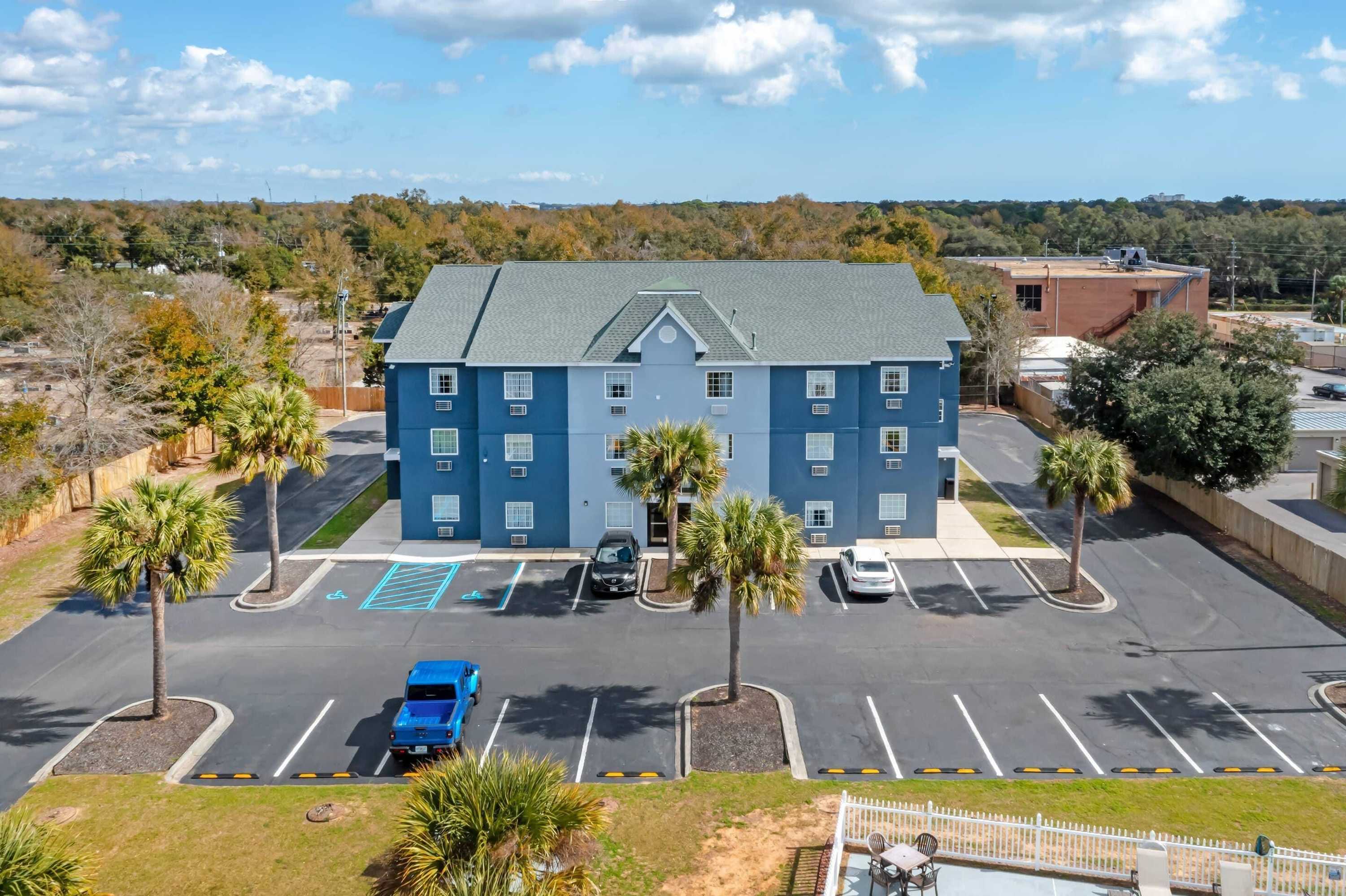 Gift card for Comfort Inn Pensacola Near Nas Corry Station