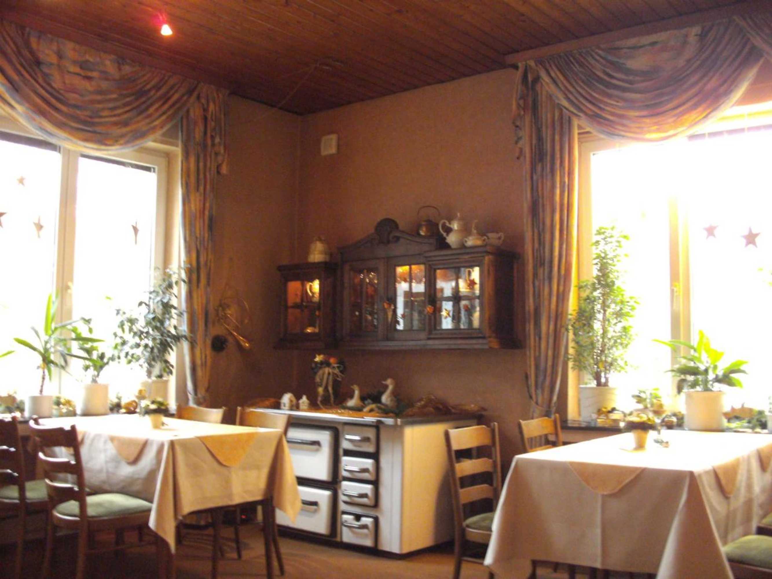 Gift card for Hotel Zum Grunewald