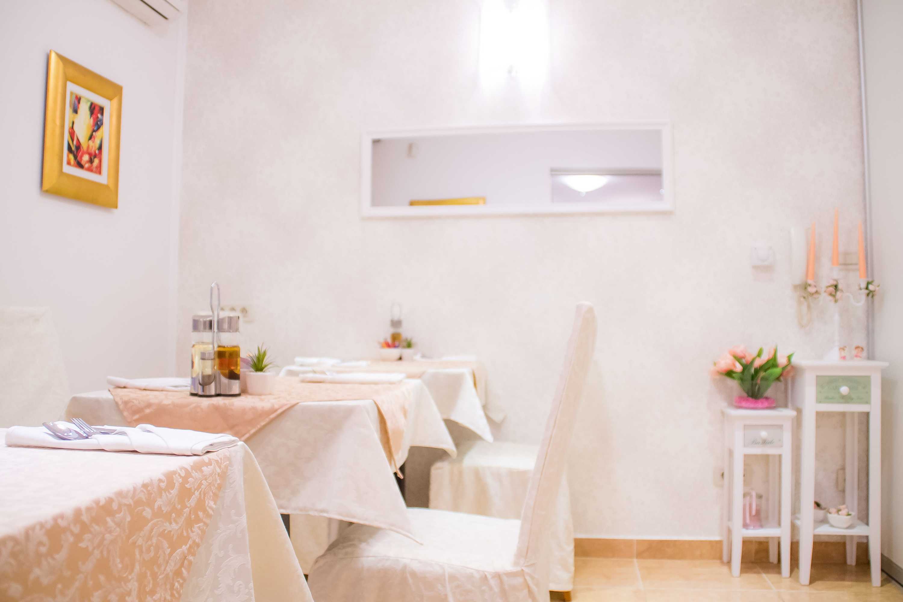 Gift card for Villa Midea Gift card for Villa Midea