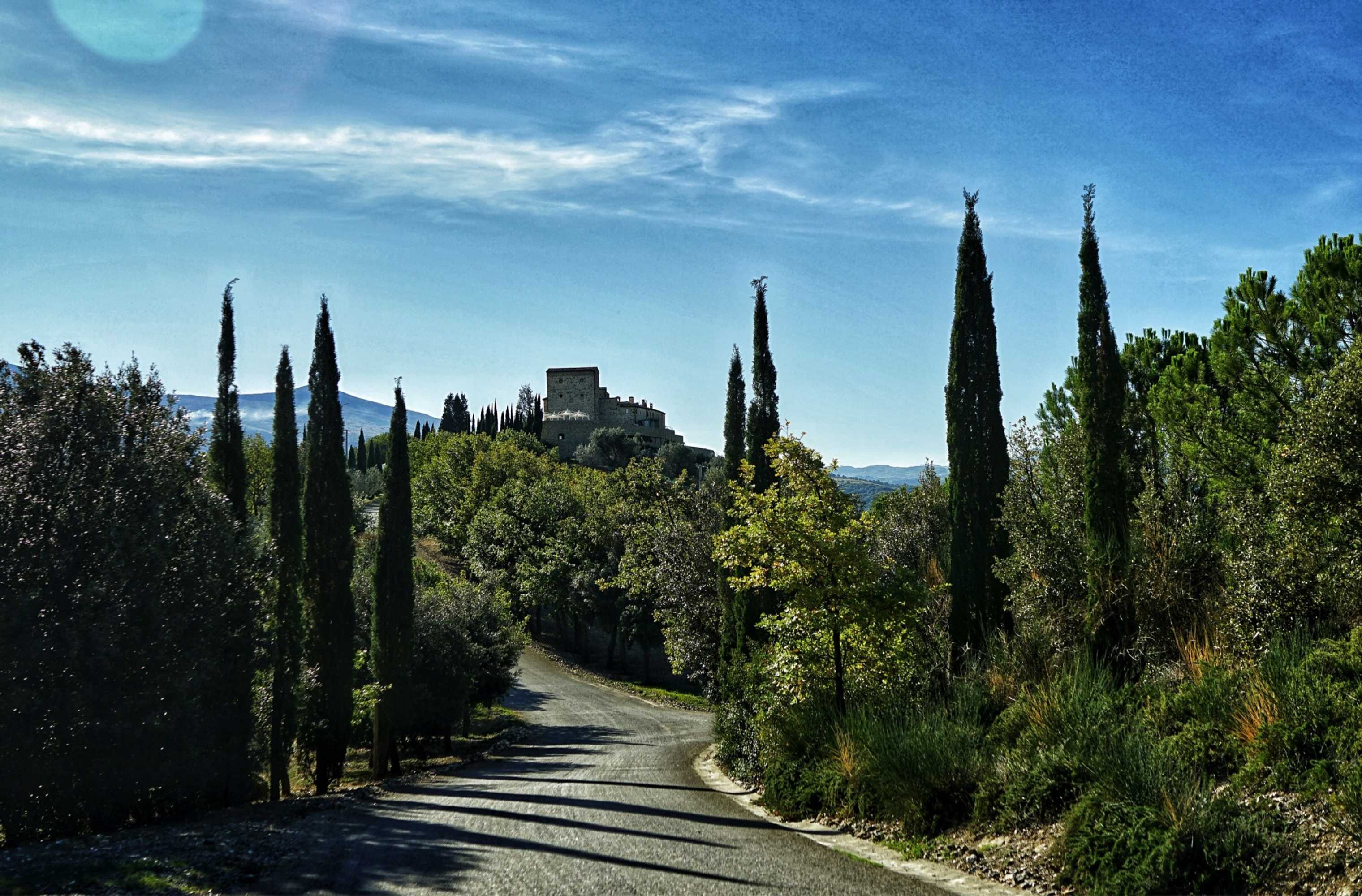 Gift card for Castello di Velona Resort, Thermal Spa & Winery Gift card for Castello di Velona Resort, Thermal Spa & Winery