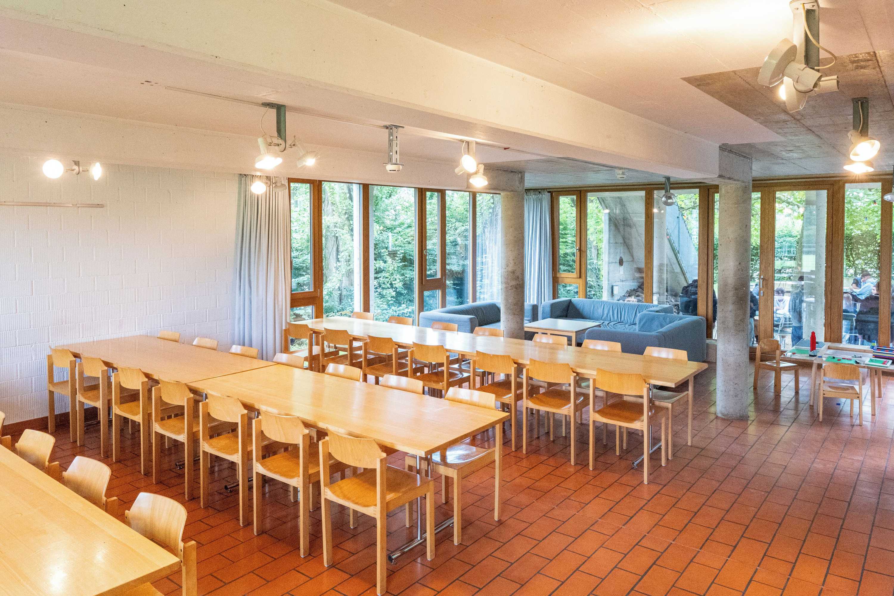 Gift card for Beinwil am See Youth Hostel