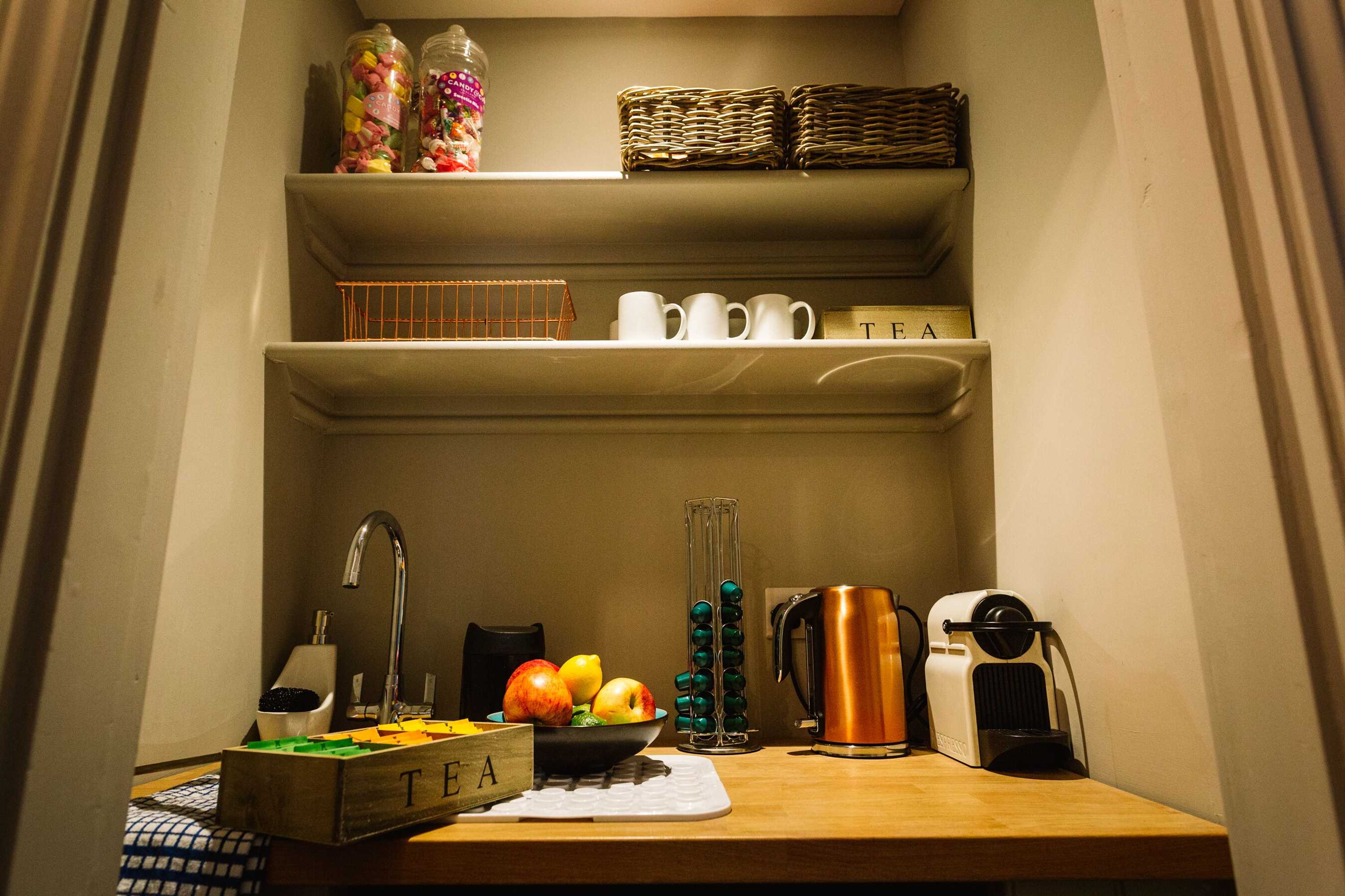 Gift card for Bampton Townhouse