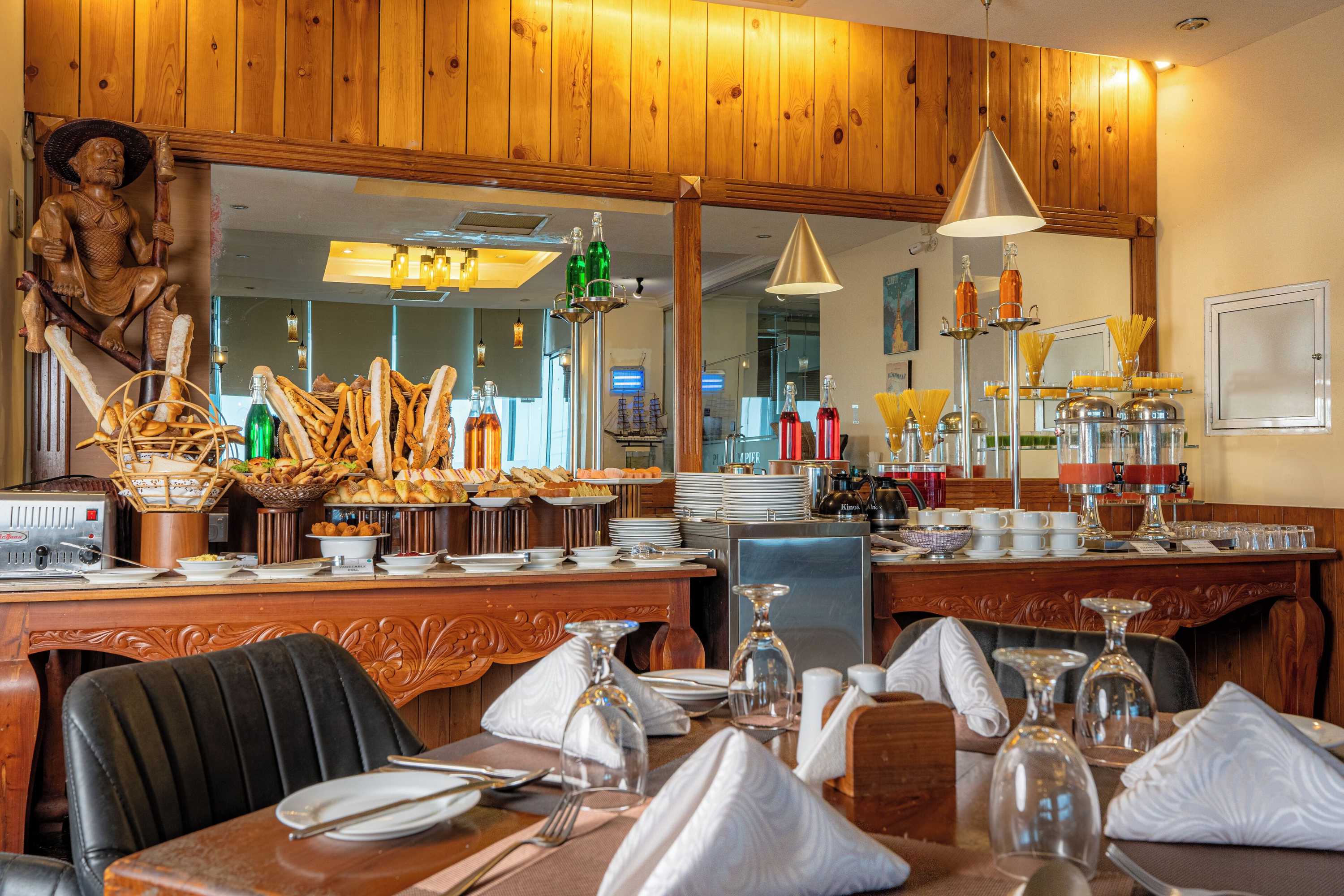 Gift card for Mirage Colombo Hotel