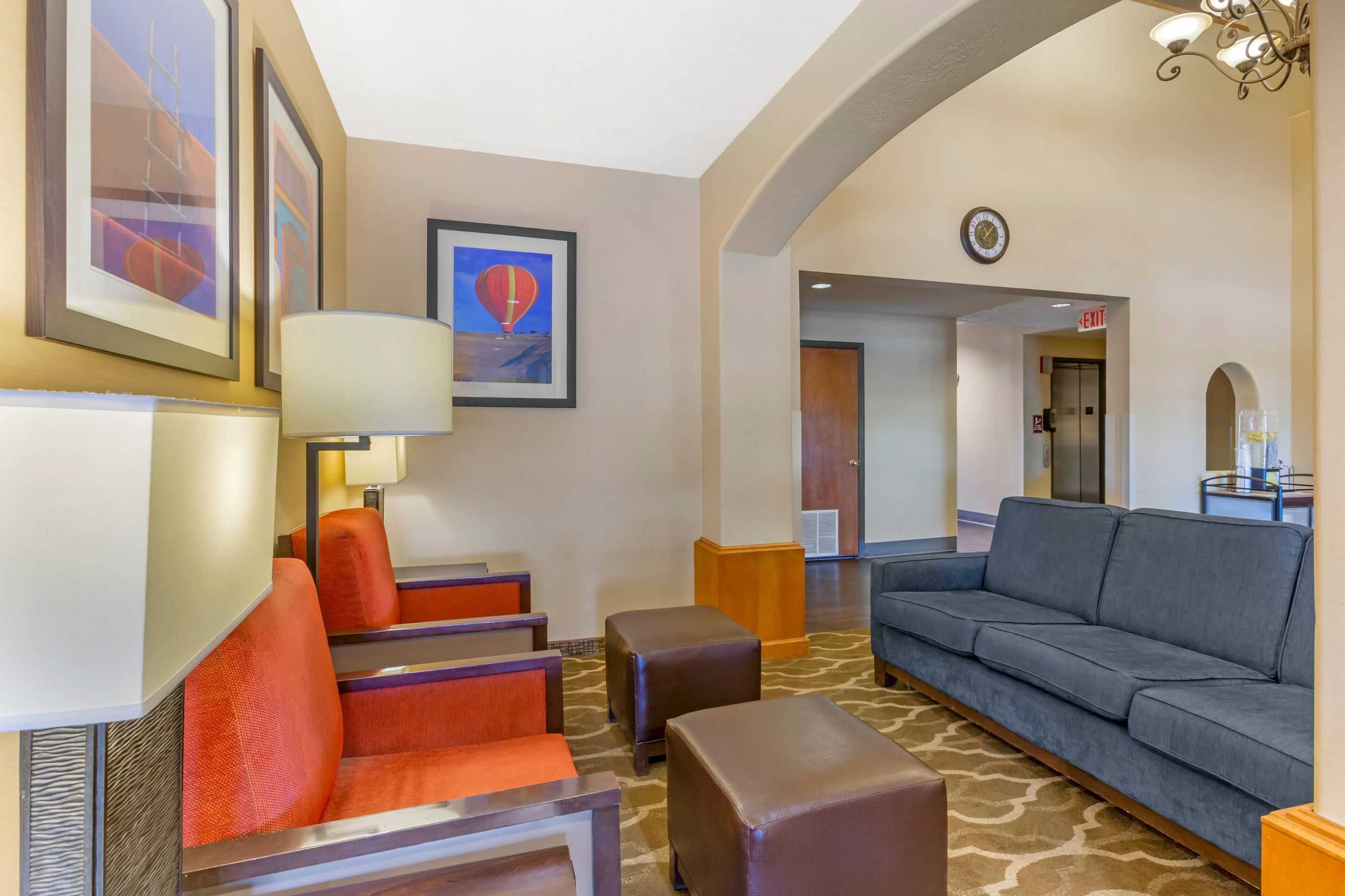 Gift card for Comfort Inn & Suites Gift card for Comfort Inn & Suites