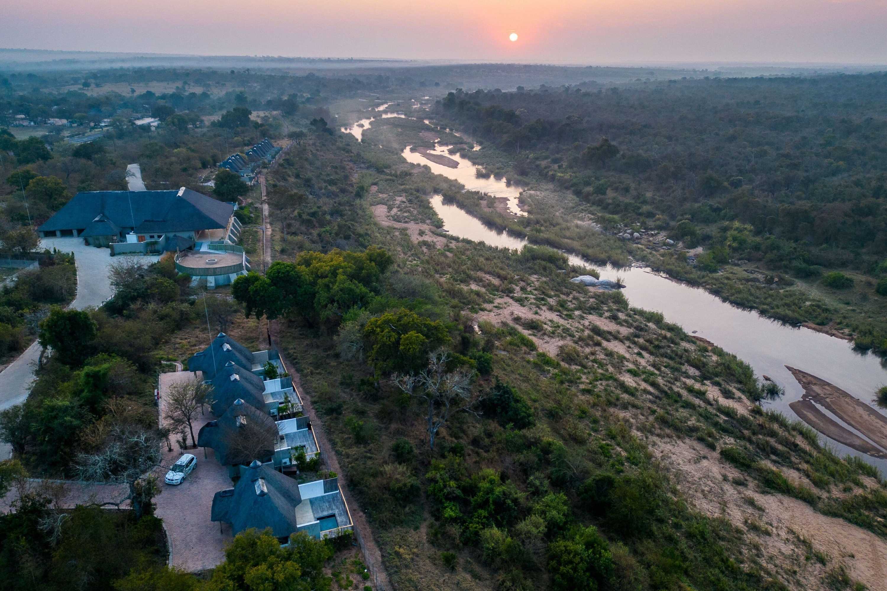 Gift card for Leopard Sands, Kruger Park Gift card for Leopard Sands, Kruger Park