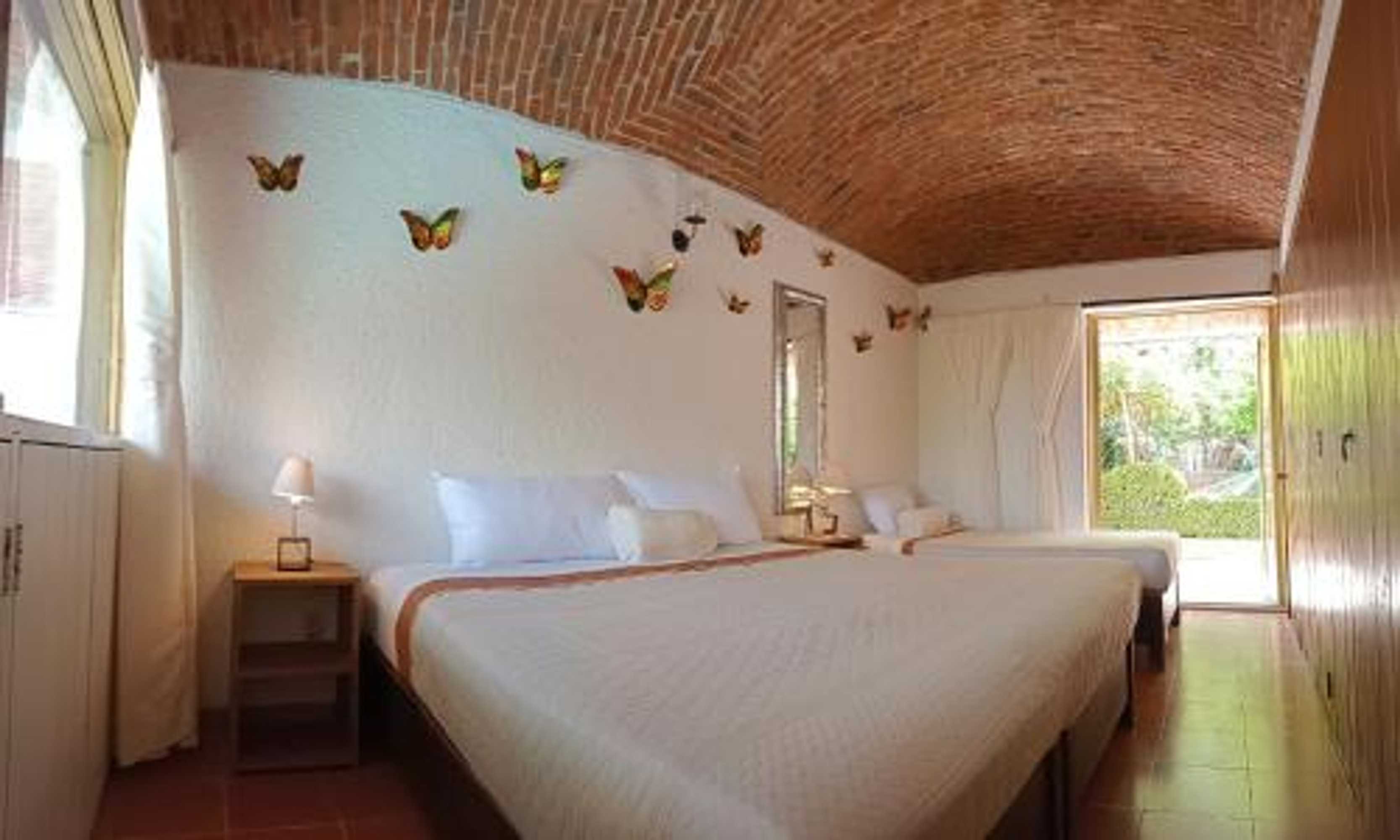 Gift card for Hotel Casa Pahpaqui Gift card for Hotel Casa Pahpaqui