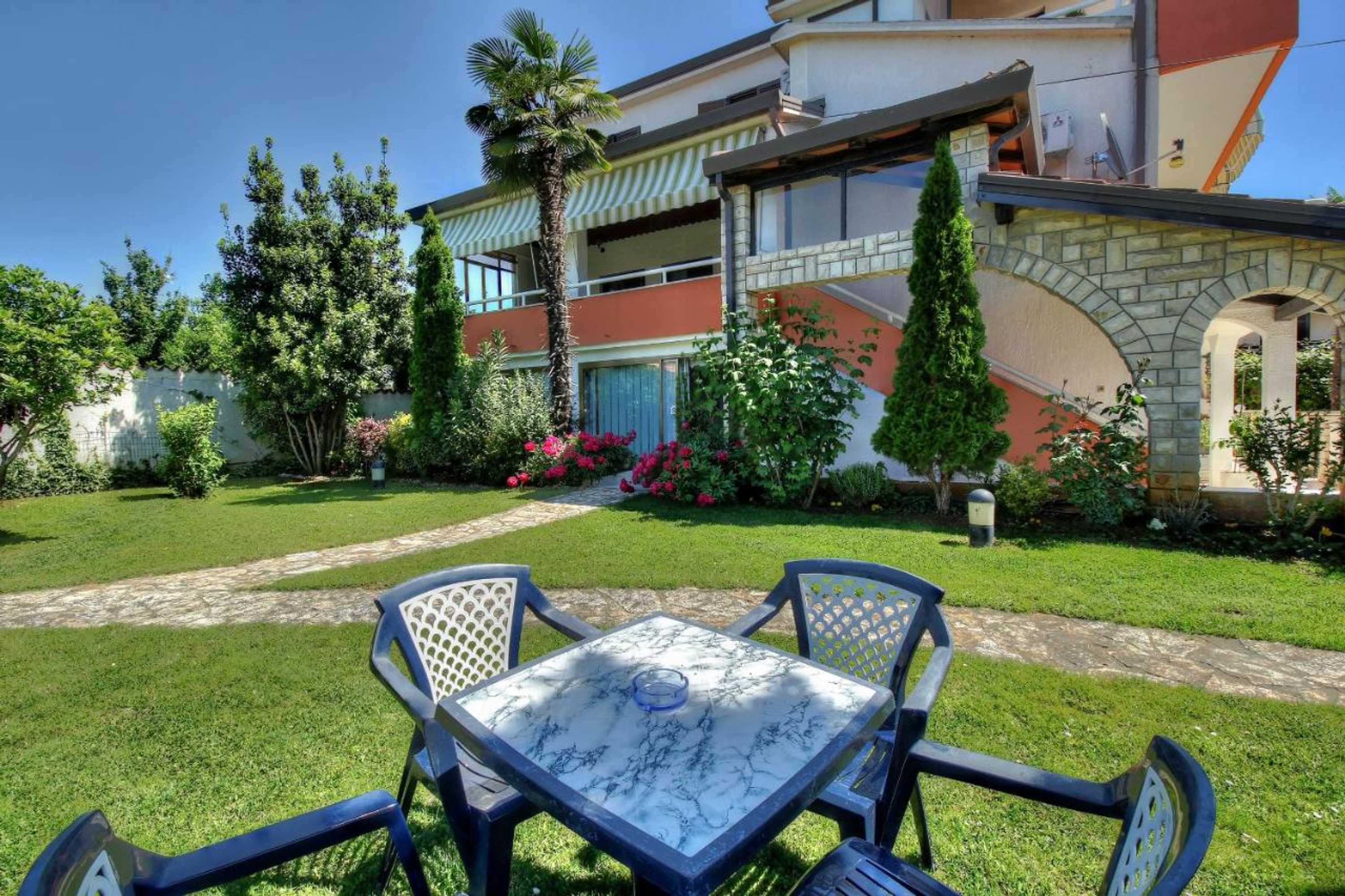 Gift card for Apartments Sonja