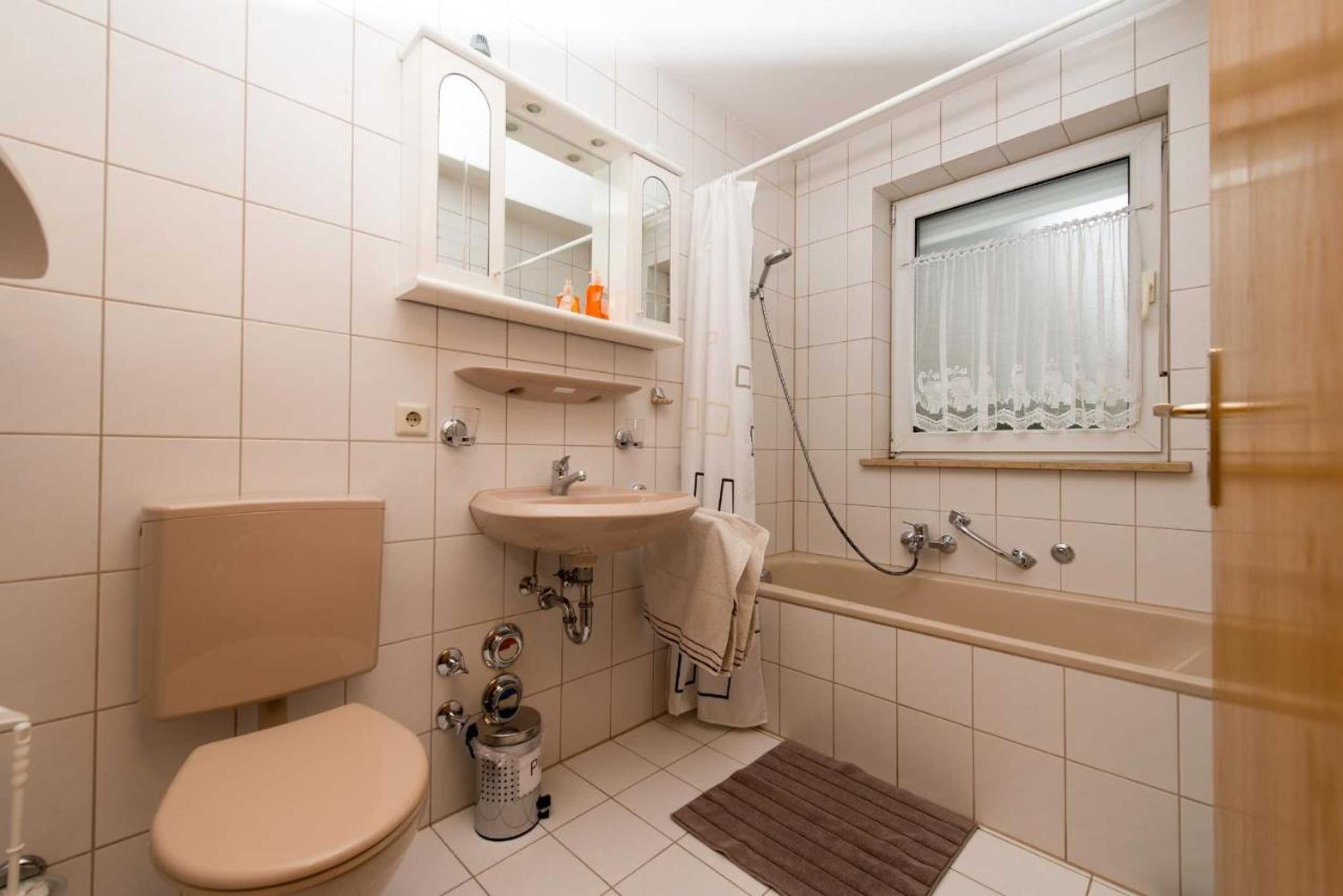 Gift card for Ferienwohnungen Müller