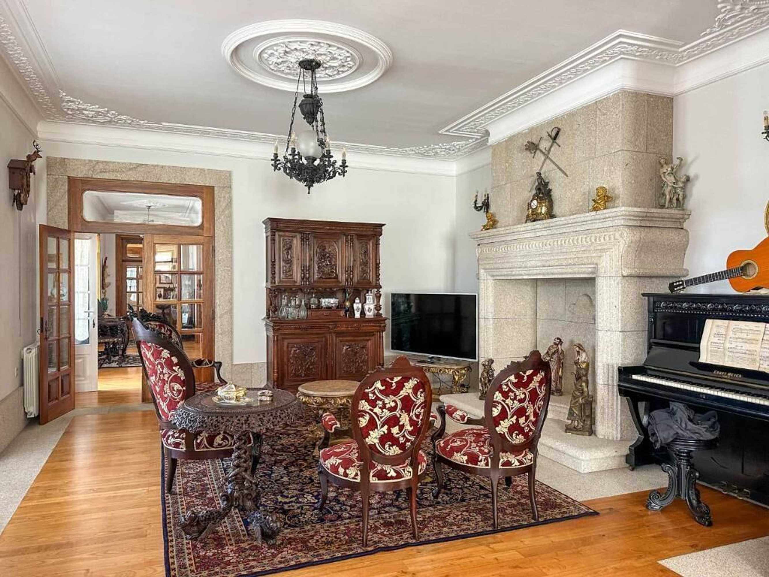 Gift card for Casa do Fontão