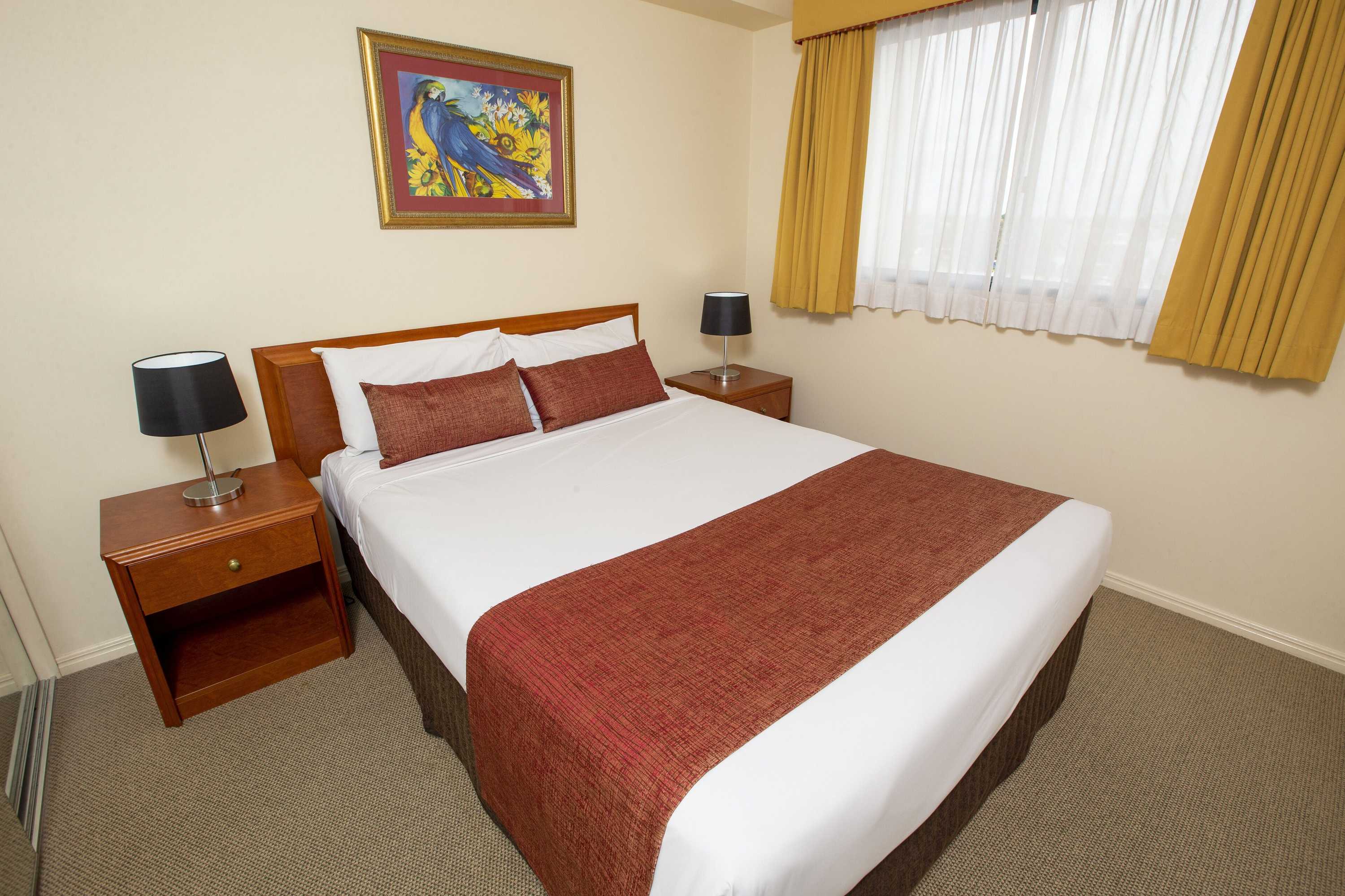 Gift card for Springwood Tower Apartment Hotel Gift card for Springwood Tower Apartment Hotel