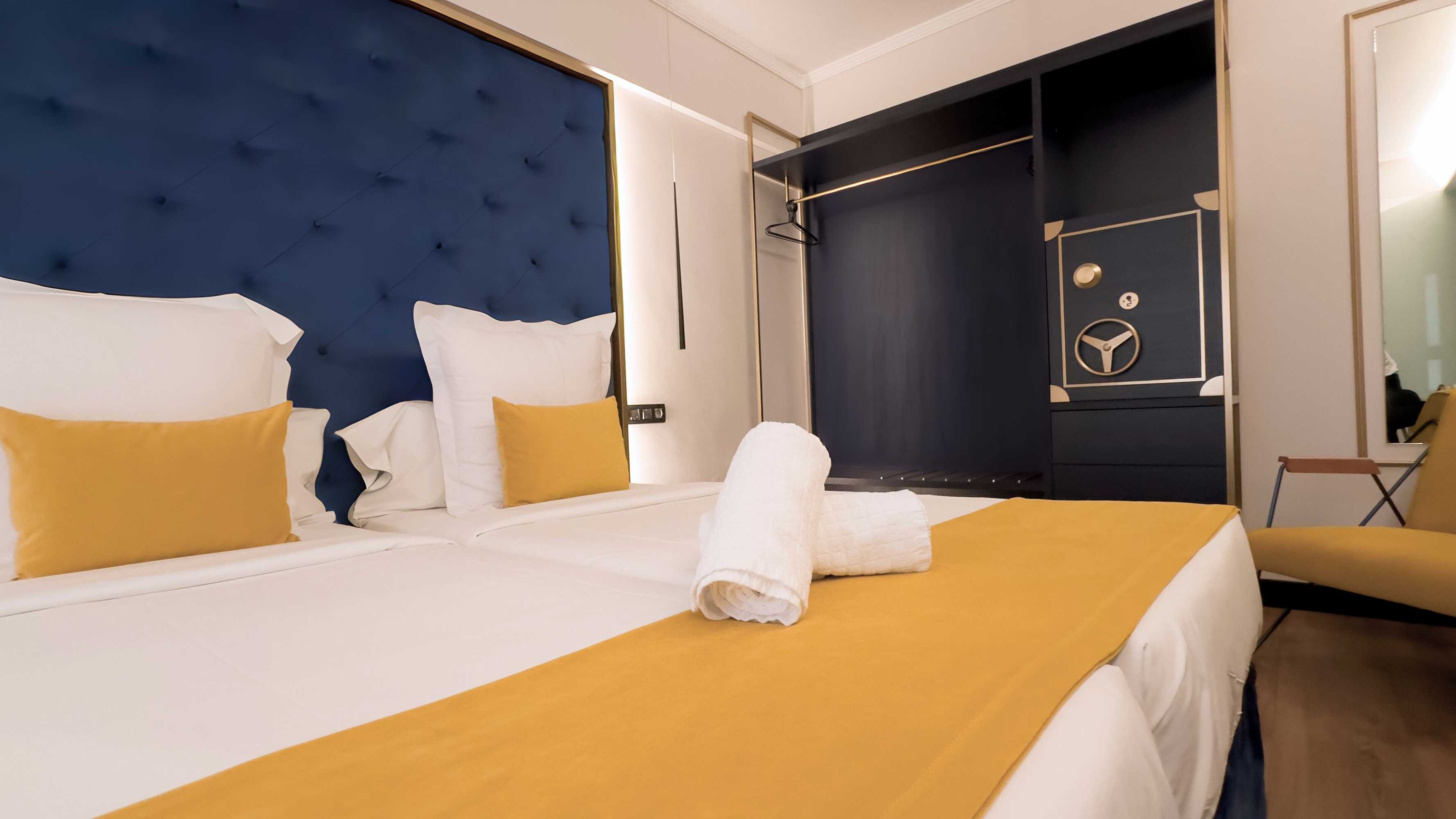 Gift card for Design Plus Bex Hotel Gift card for Design Plus Bex Hotel