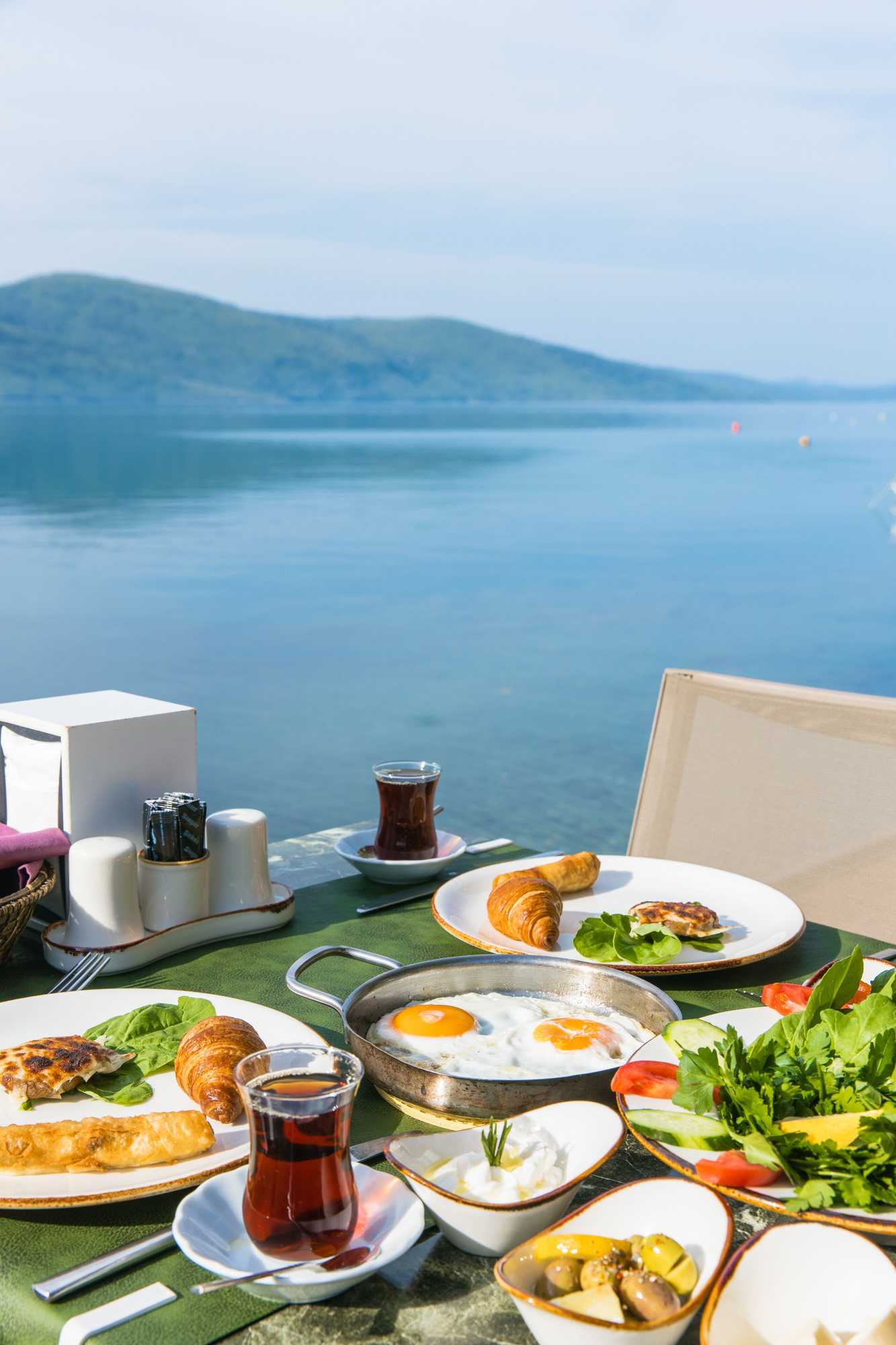 Gift card for Baga Hotel