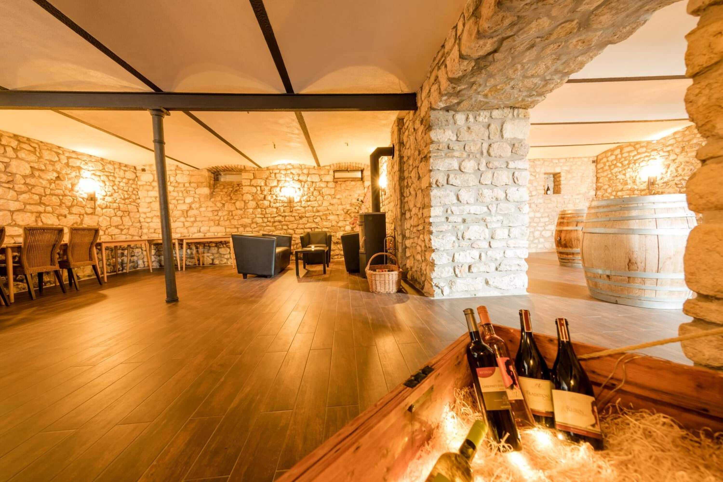 Gift card for Hofgut Metzler