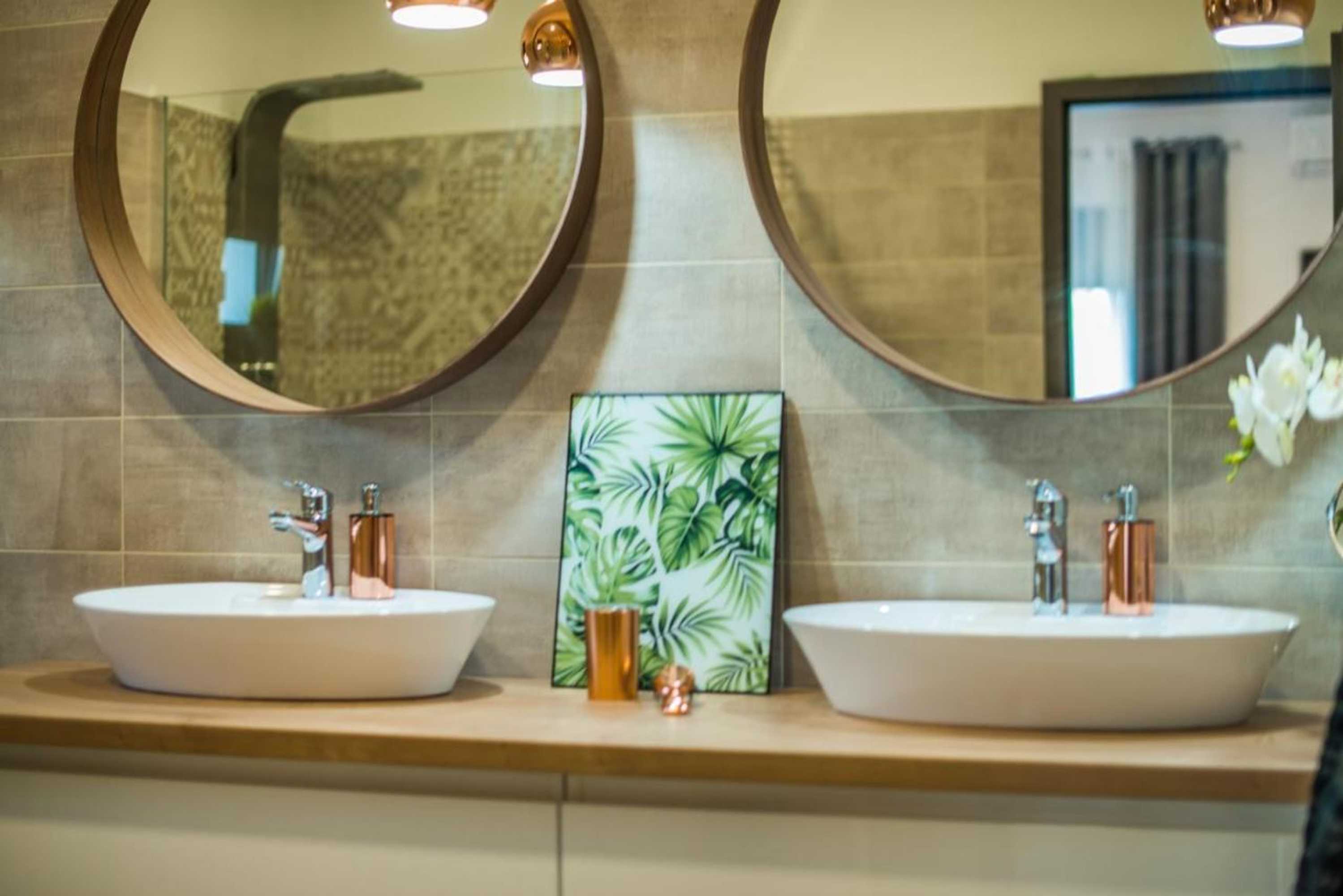 Gift card for Villa Oleandra