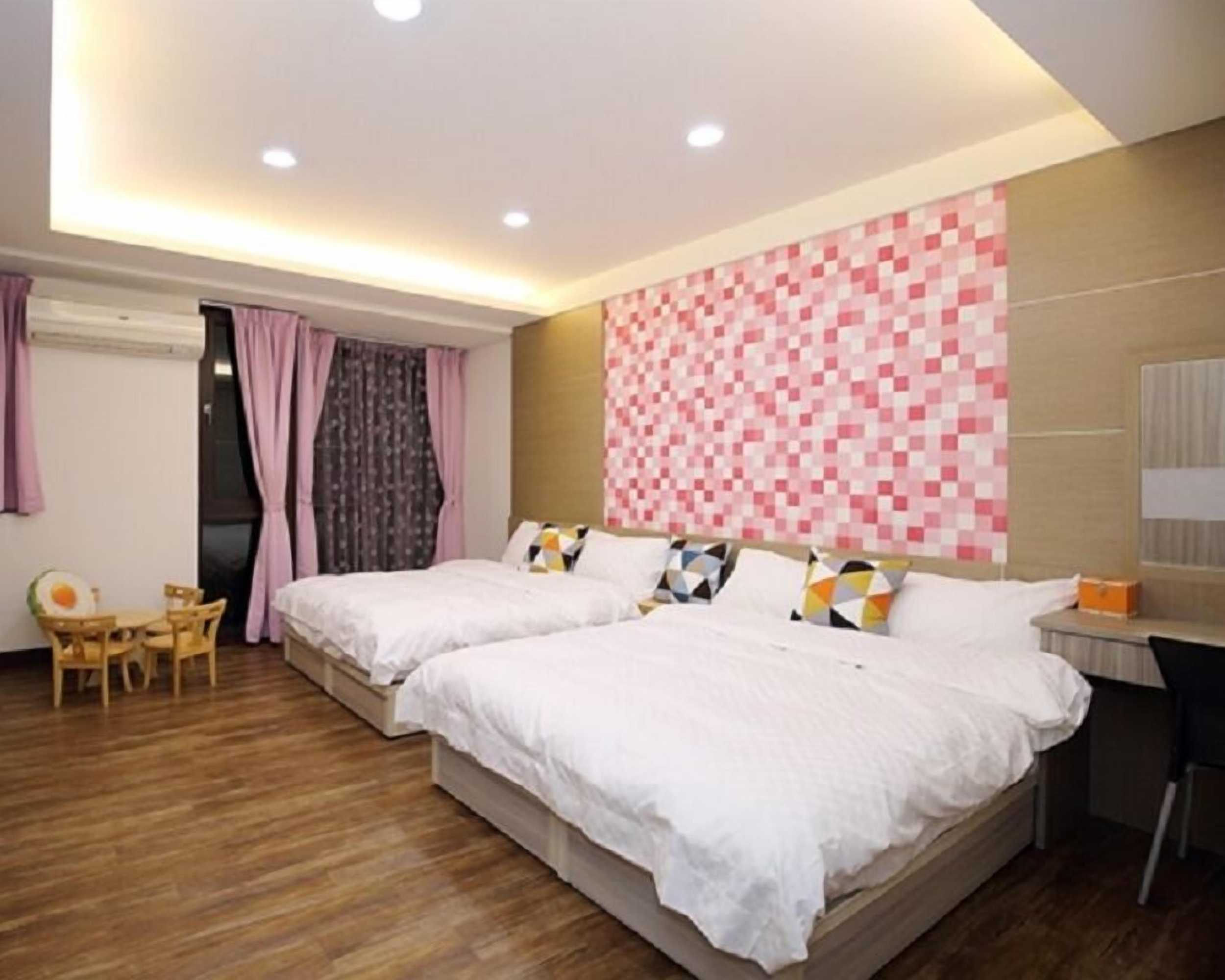 Gift card for Jushan 93 House