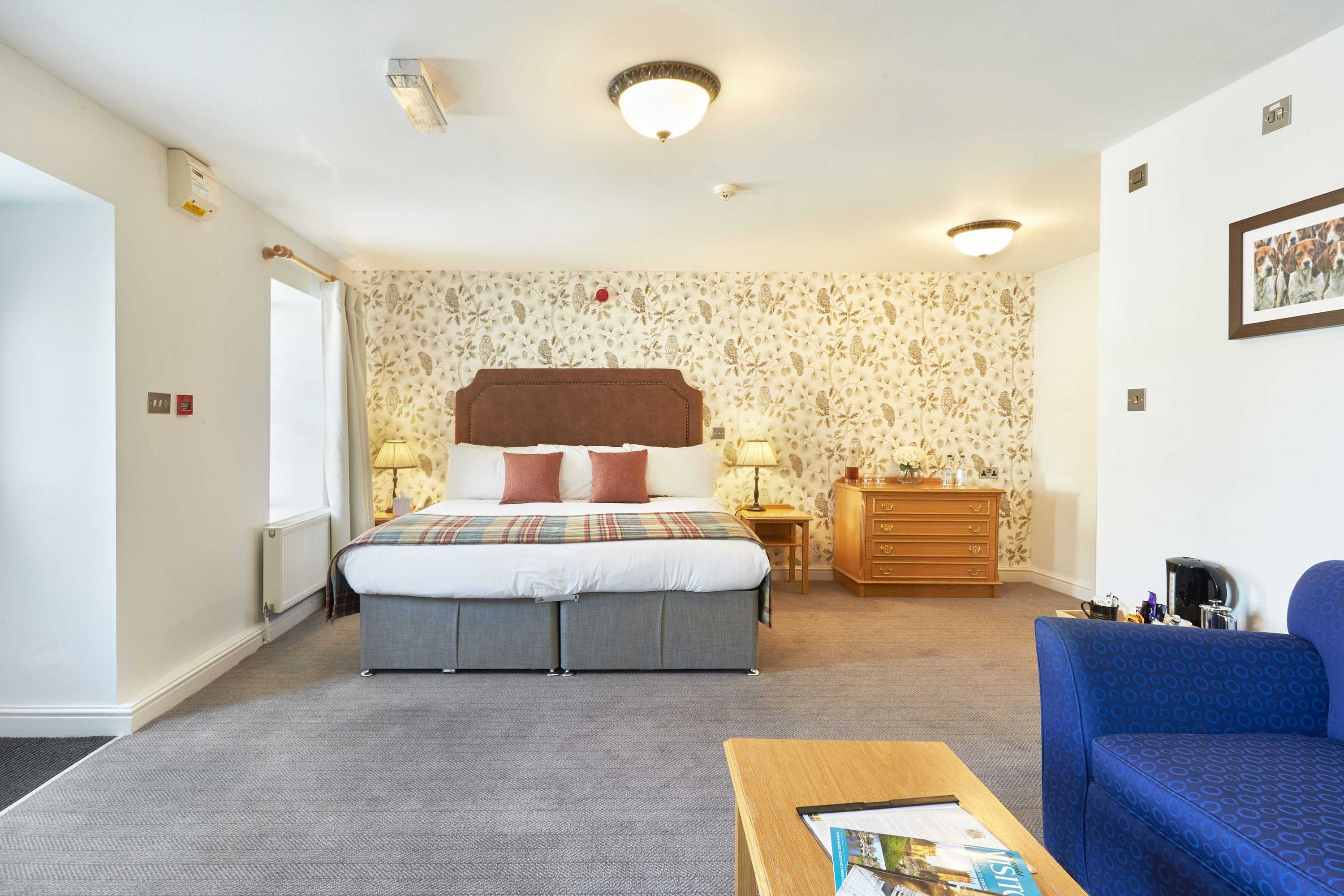 Gift card for Redesdale Arms Hotel Gift card for Redesdale Arms Hotel