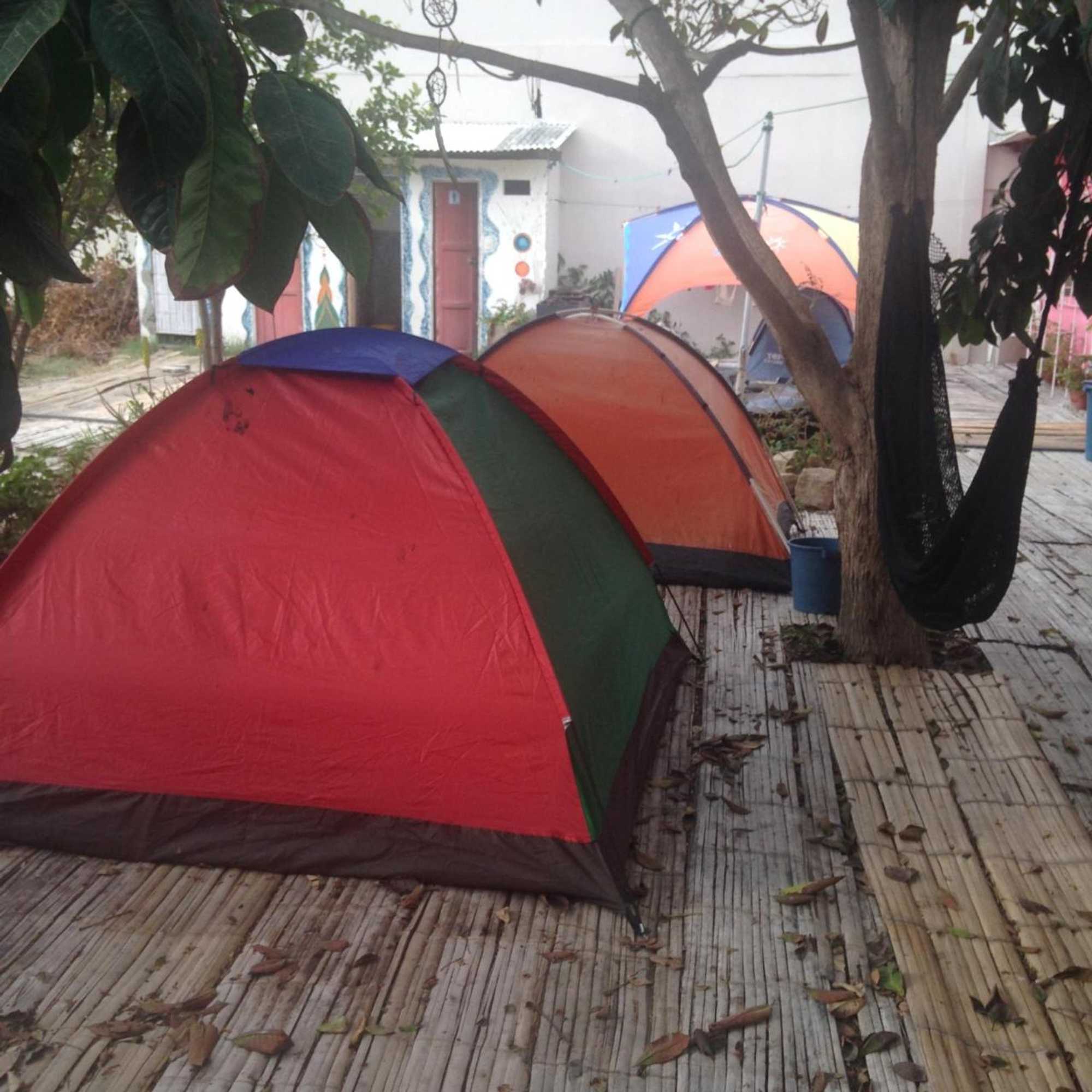 Gift card for Hostal Camping Beach Gift card for Hostal Camping Beach