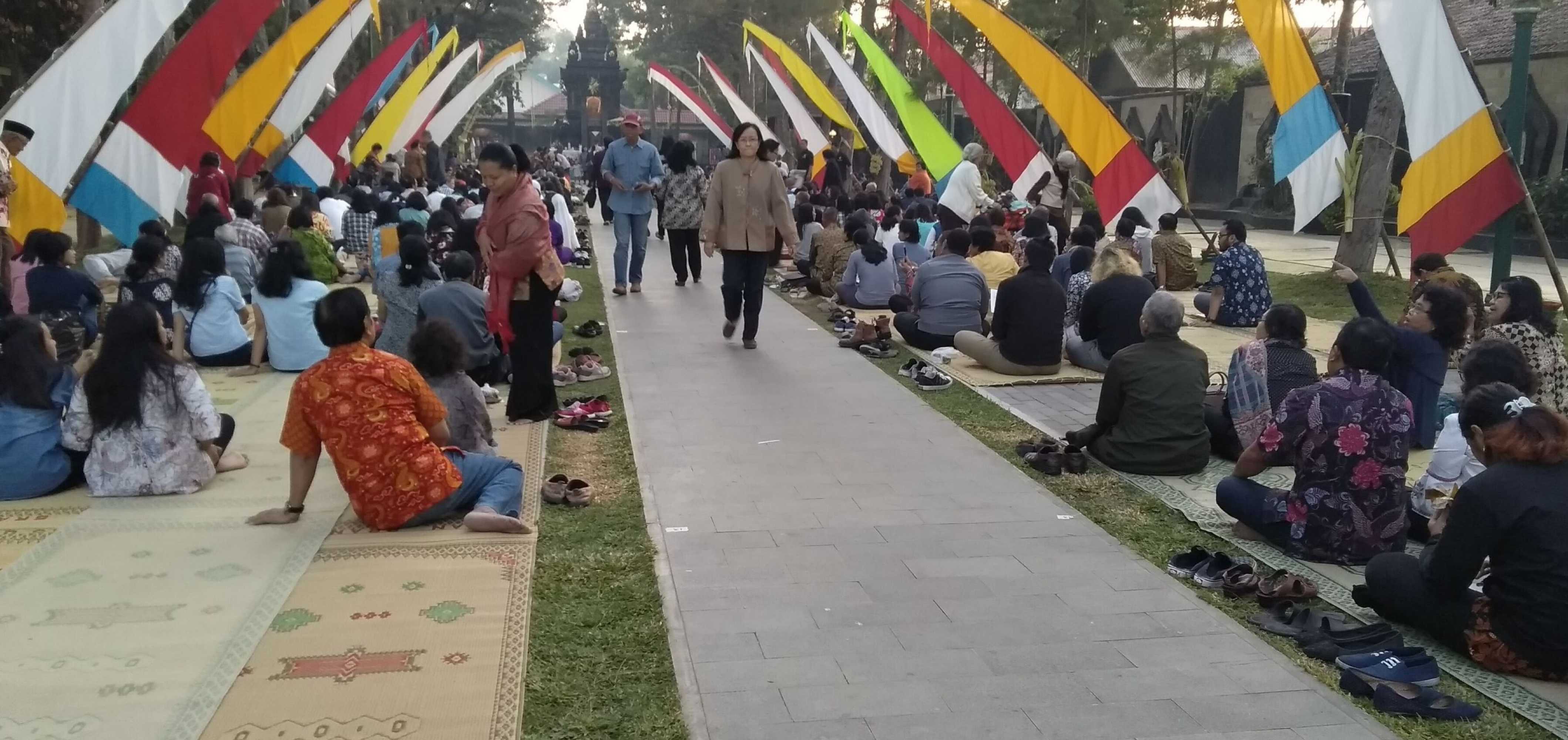 Gift card for Rumah Singgah Peziarah Ganjuran