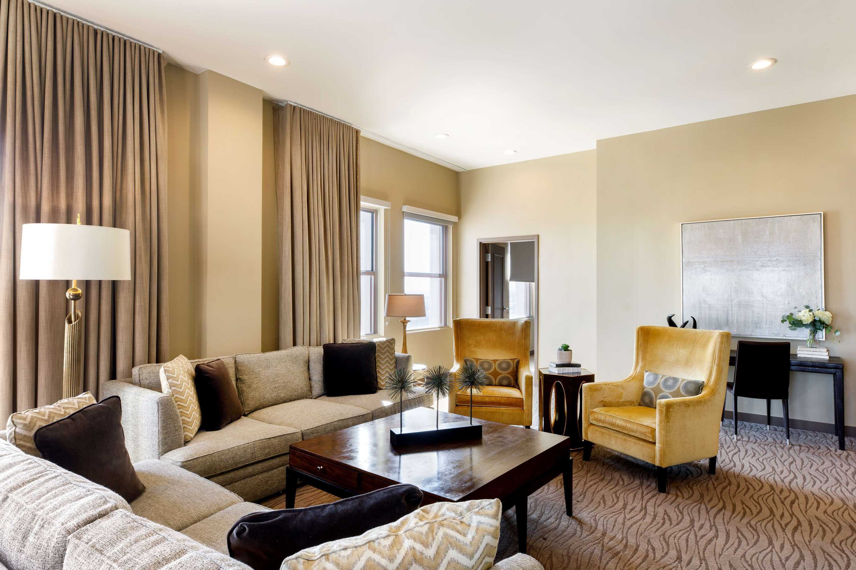 Gift card for Colcord Hotel Oklahoma City, Curio Collection by Hilton Gift card for Colcord Hotel Oklahoma City, Curio Collection by Hilton