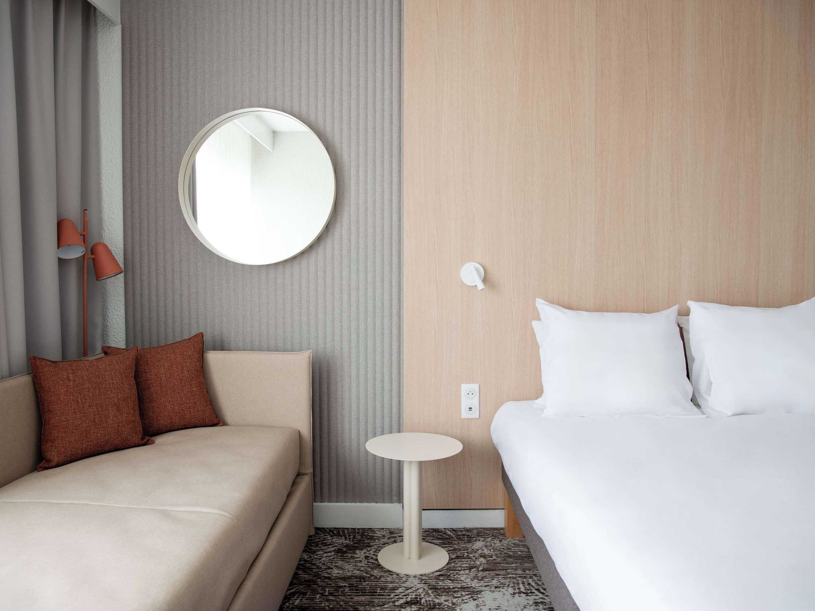 Gift card for Novotel Antwerpen - Ekeren Gift card for Novotel Antwerpen - Ekeren