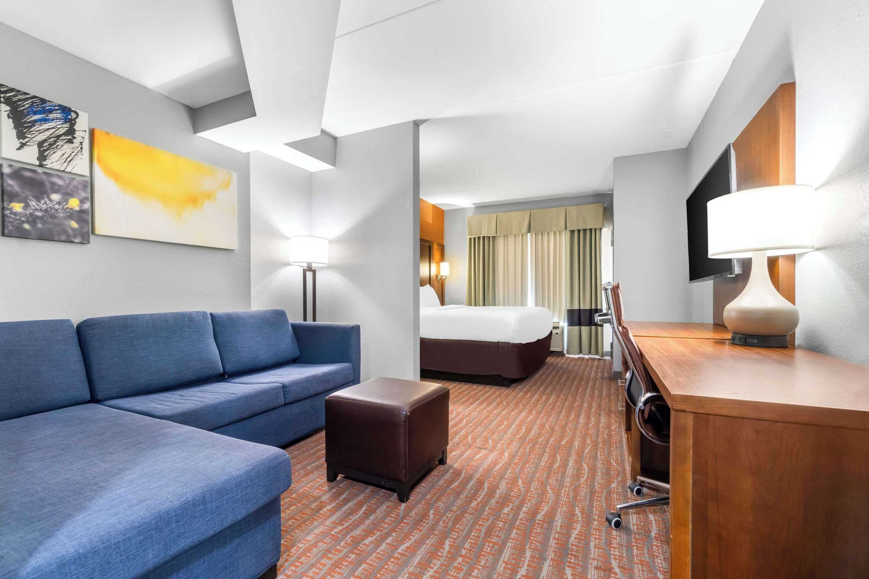 Gift card for Comfort Suites Jackson I-40 Gift card for Comfort Suites Jackson I-40