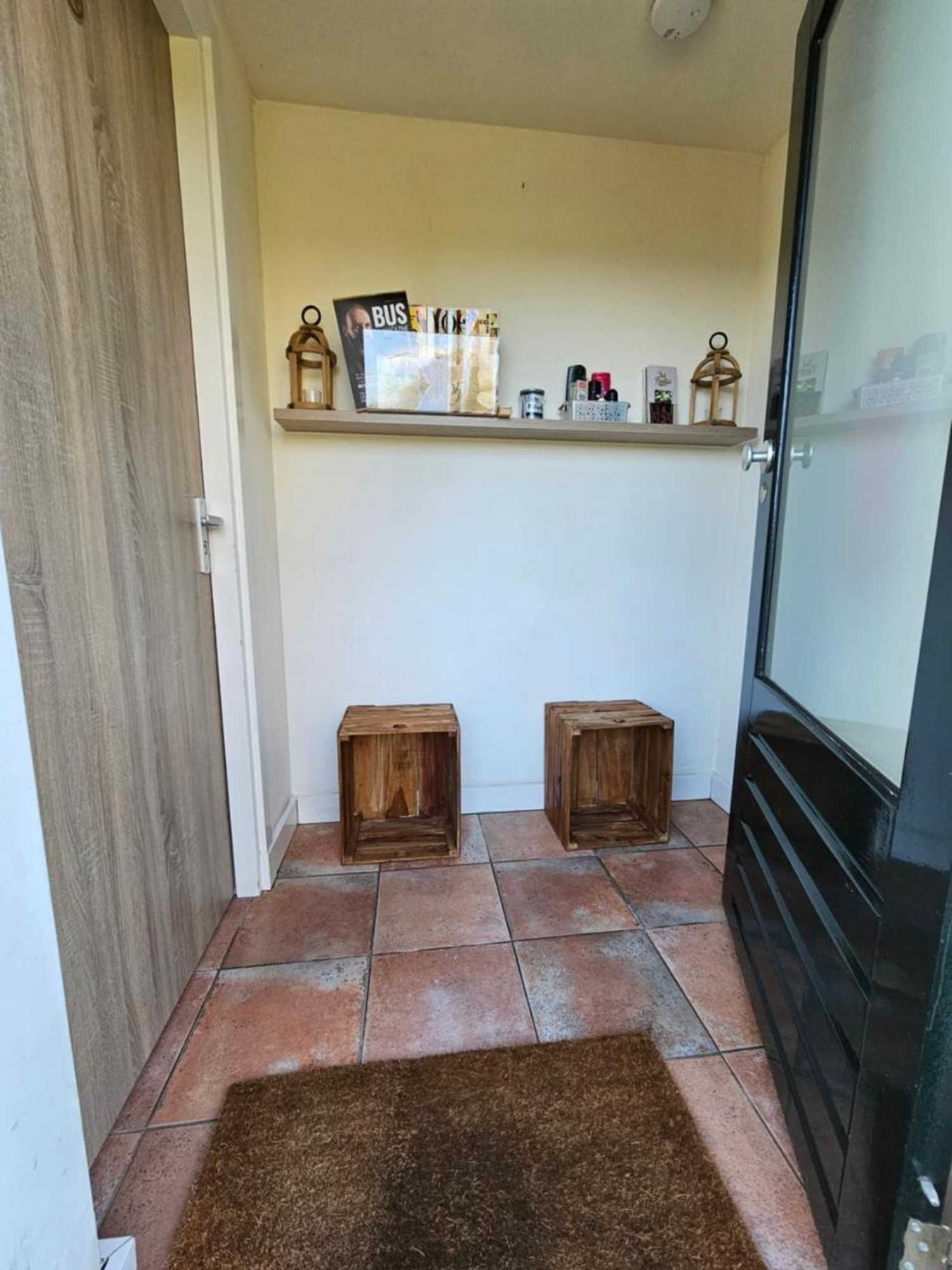 Gift card for Bed en Breakfast Boekel