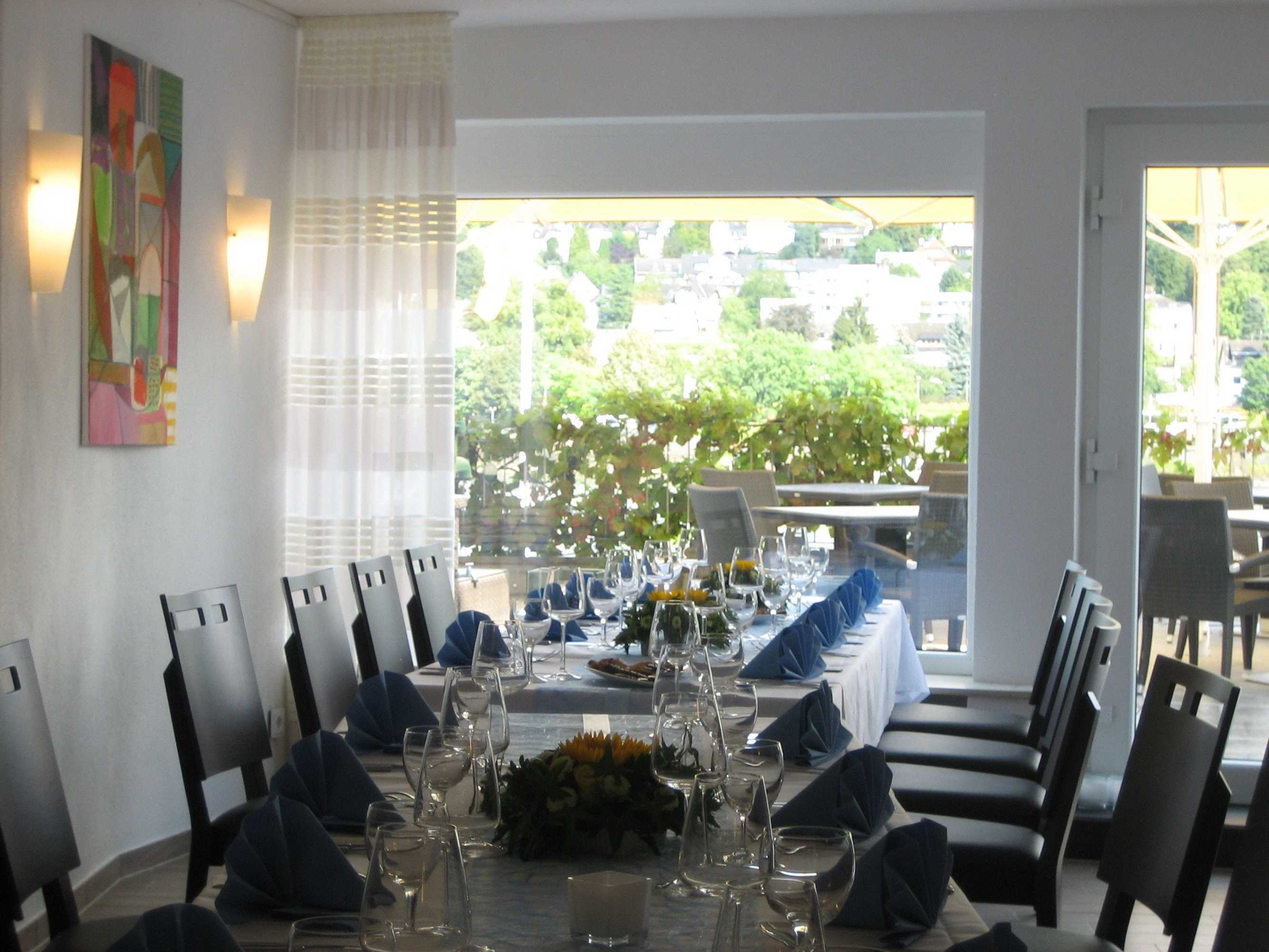 Gift card for Rheinhotel Arte