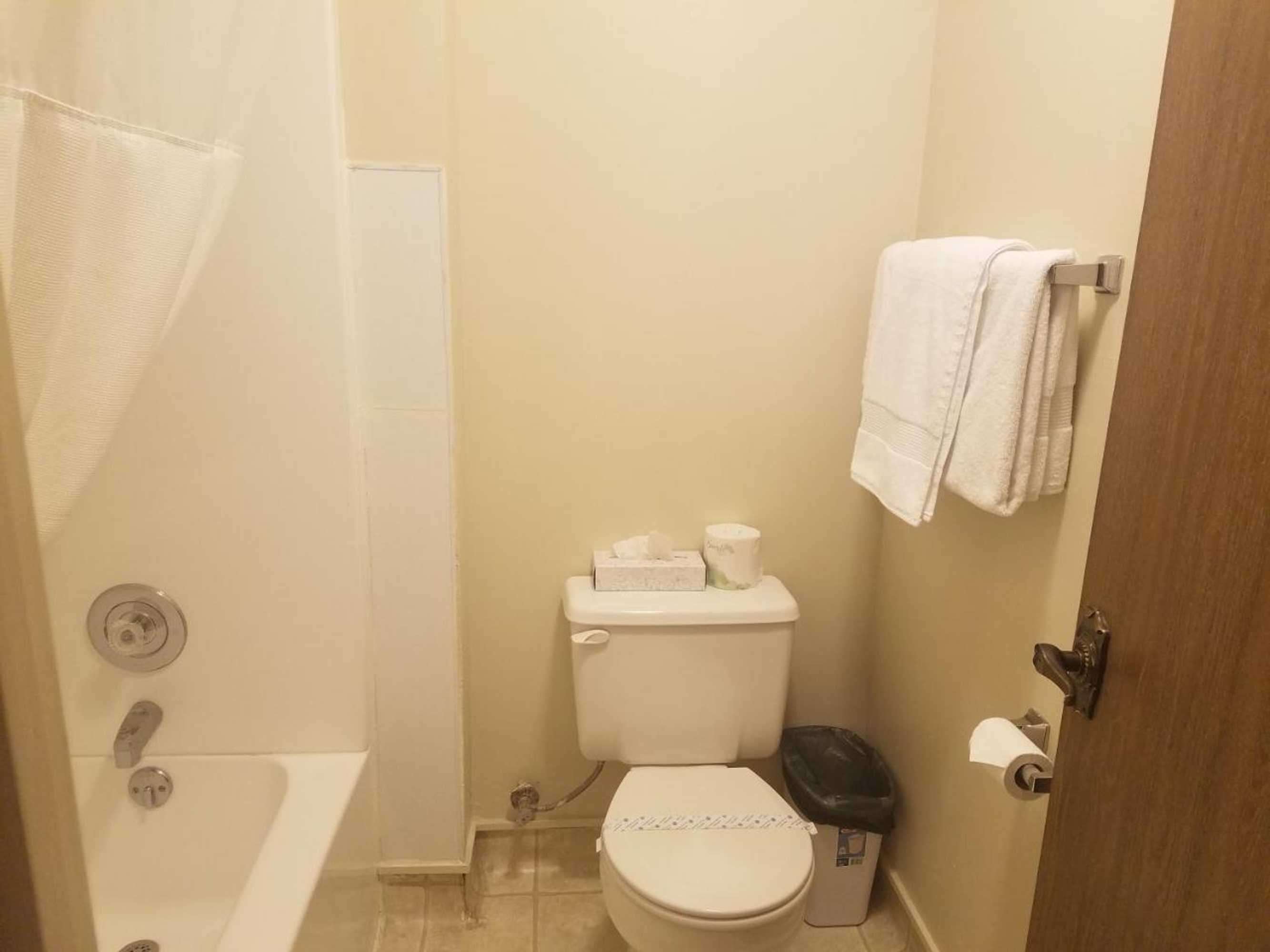 Gift card for Arrow Hotel