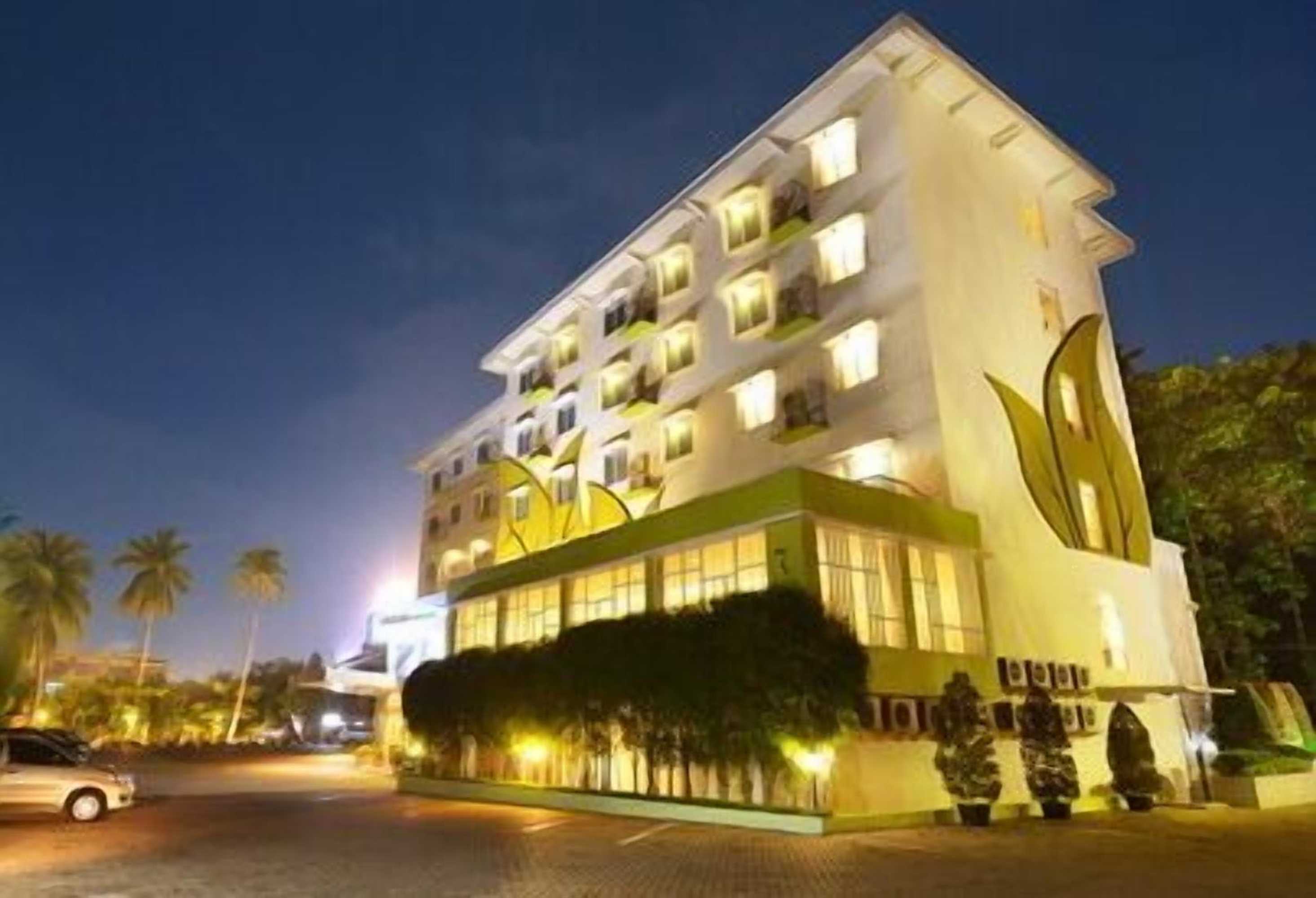 Gift card for Angkasa Garden Hotel Gift card for Angkasa Garden Hotel