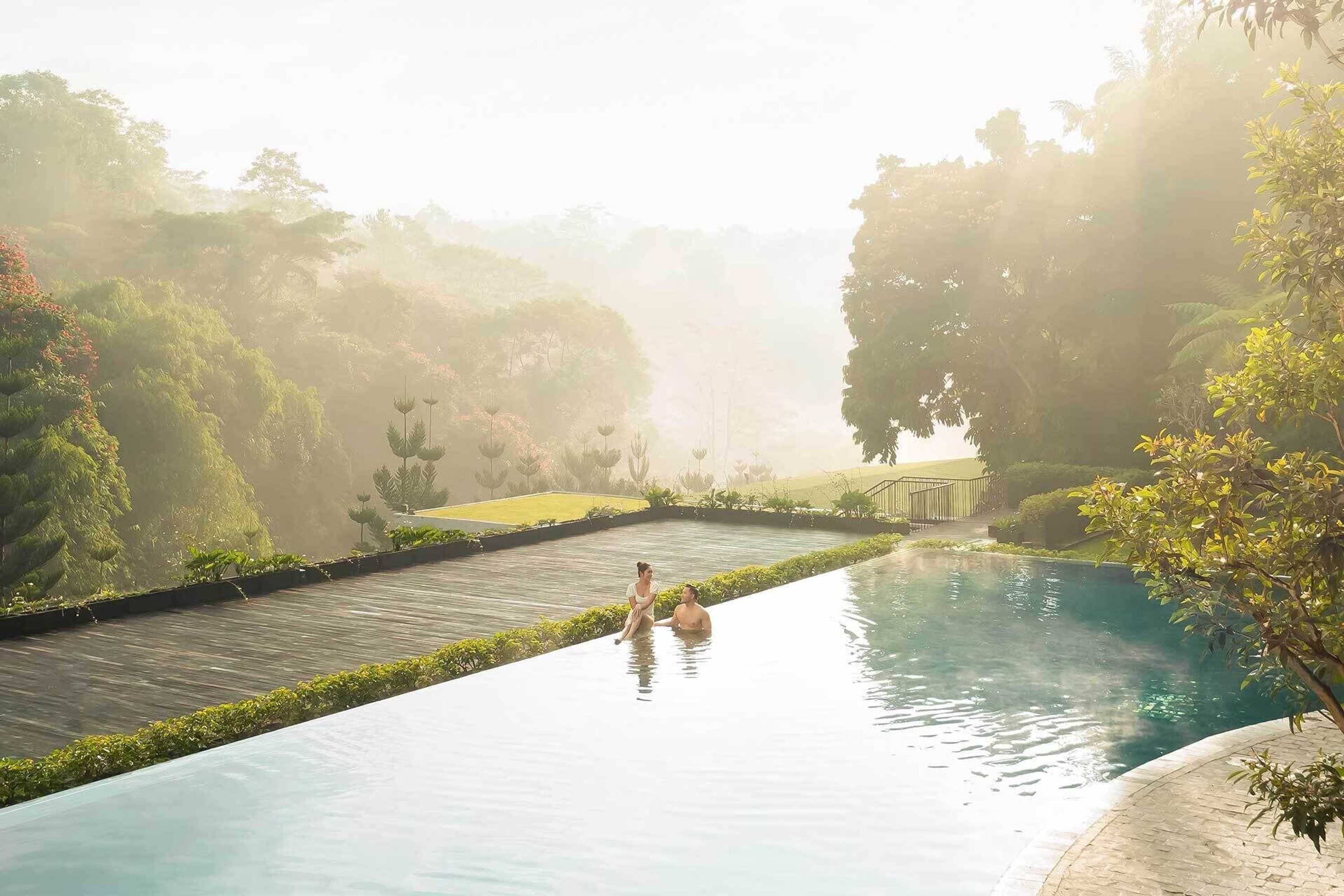Gift card for Padma Hotel Bandung Gift card for Padma Hotel Bandung